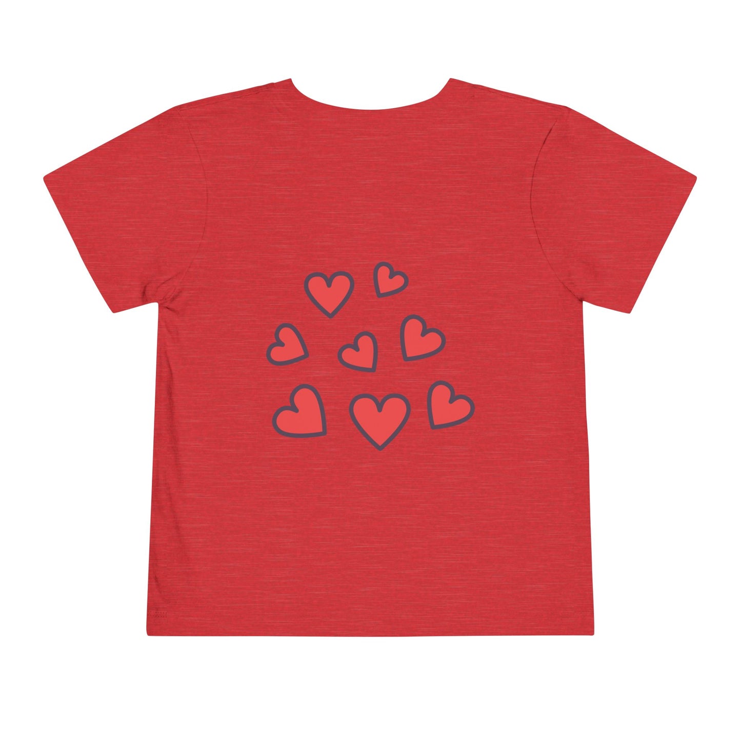 Toddler Short Sleeve Tee S93
