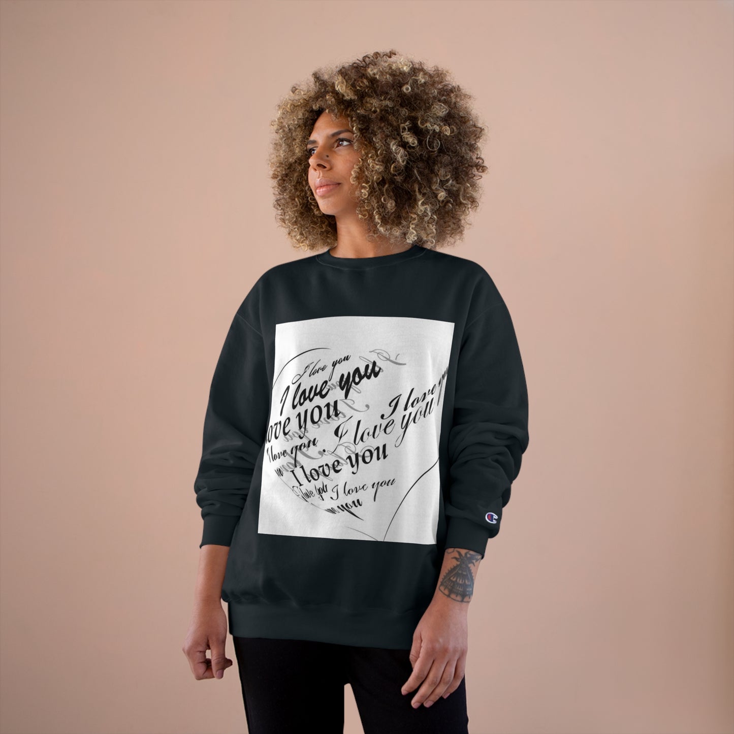 Champion Sweatshirt S93
