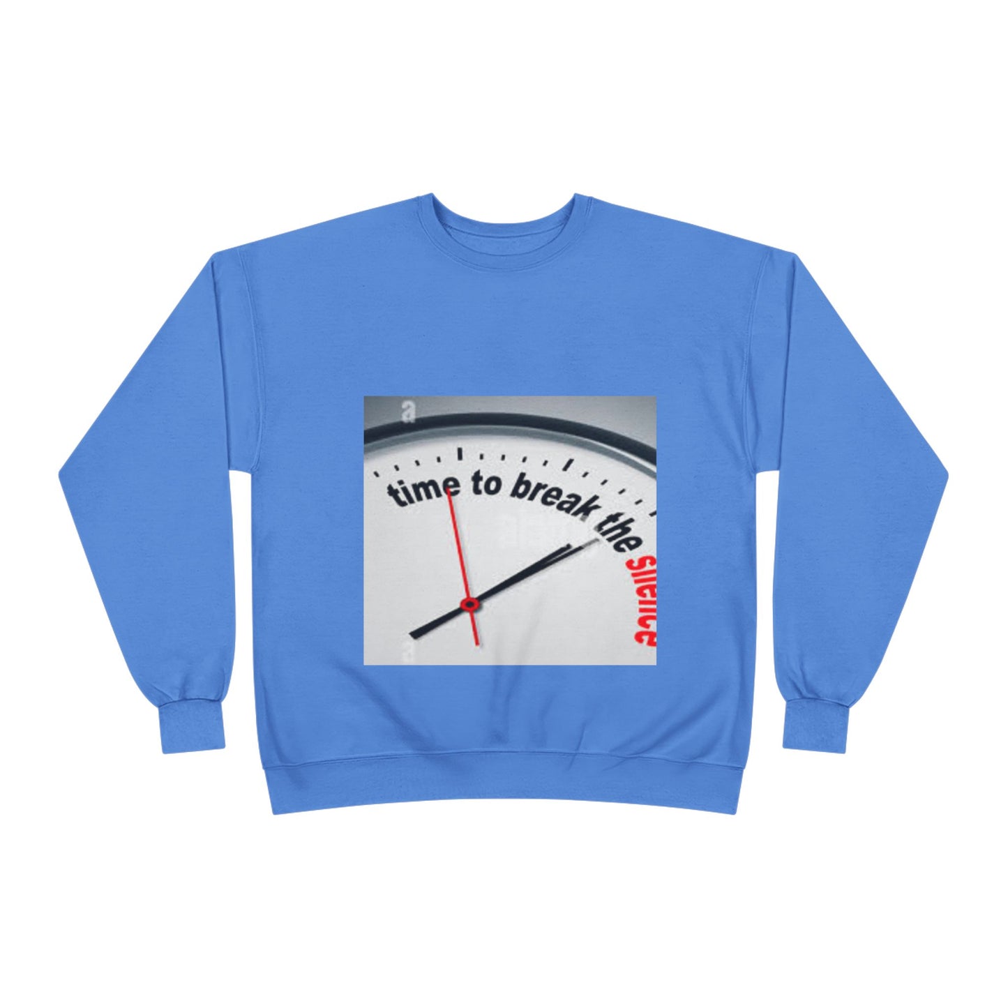 Unisex EcoSmart® Crewneck Sweatshirt S93