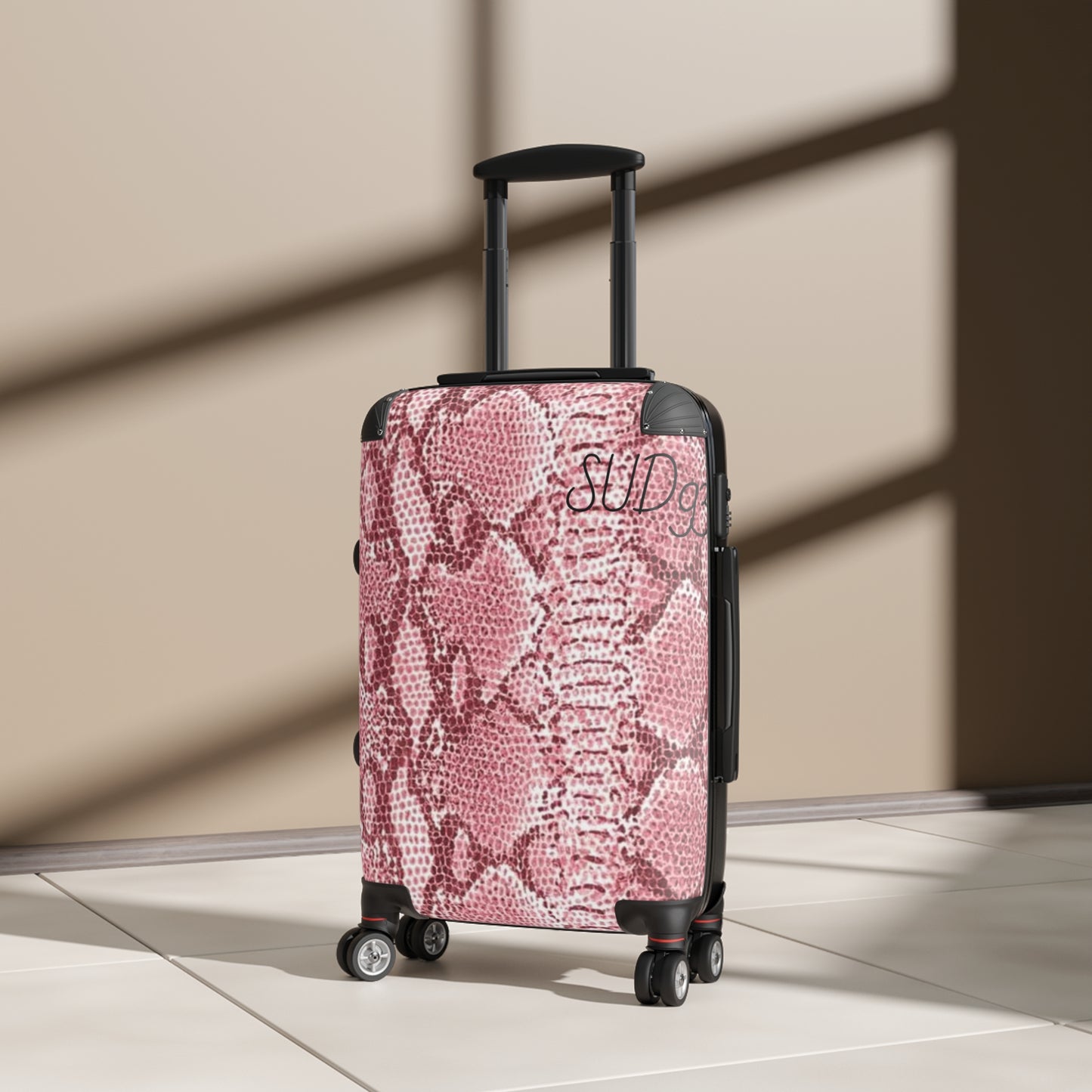 Suitcase SUD93