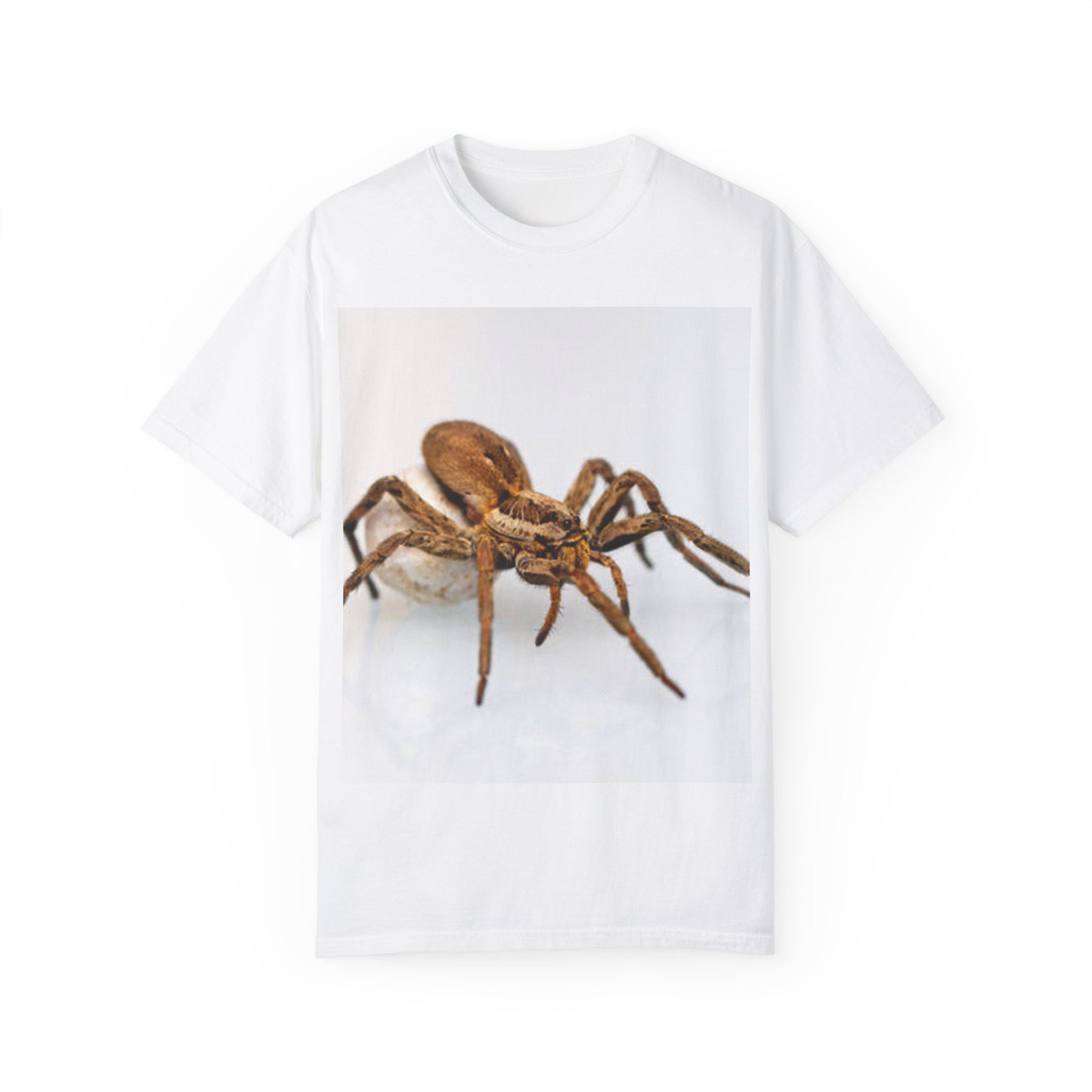 Unisex Garment-Dyed T-shirt S93