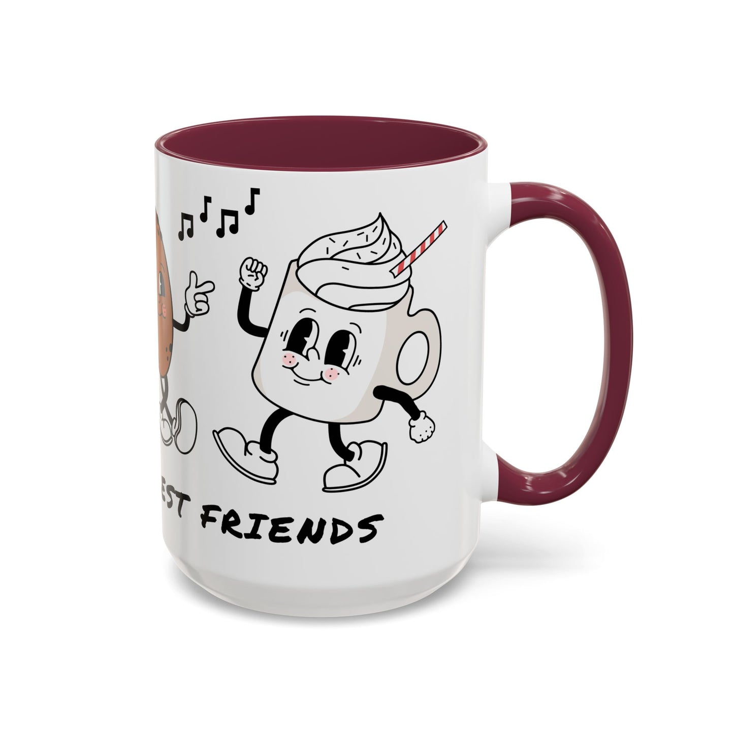 Colorful Mugs (11oz, 15oz) S93