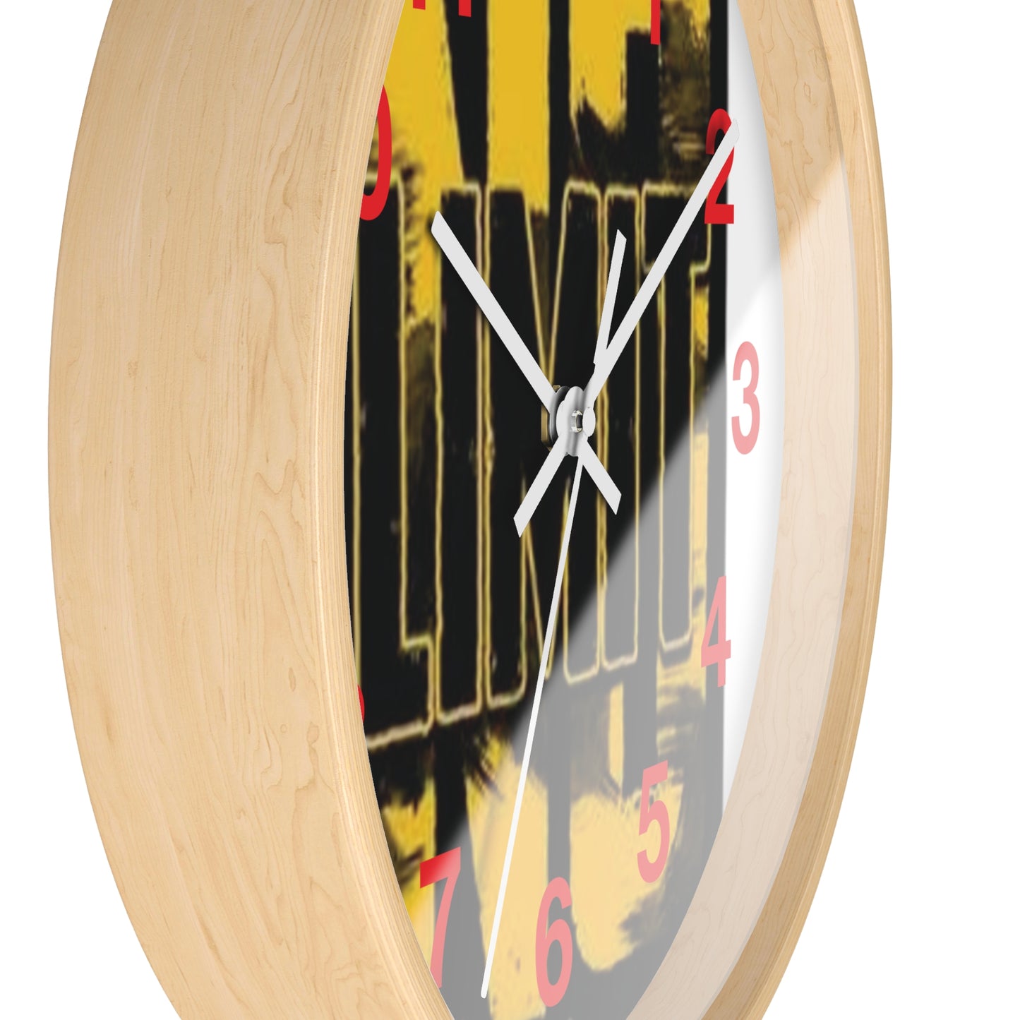 Wall Clock S93