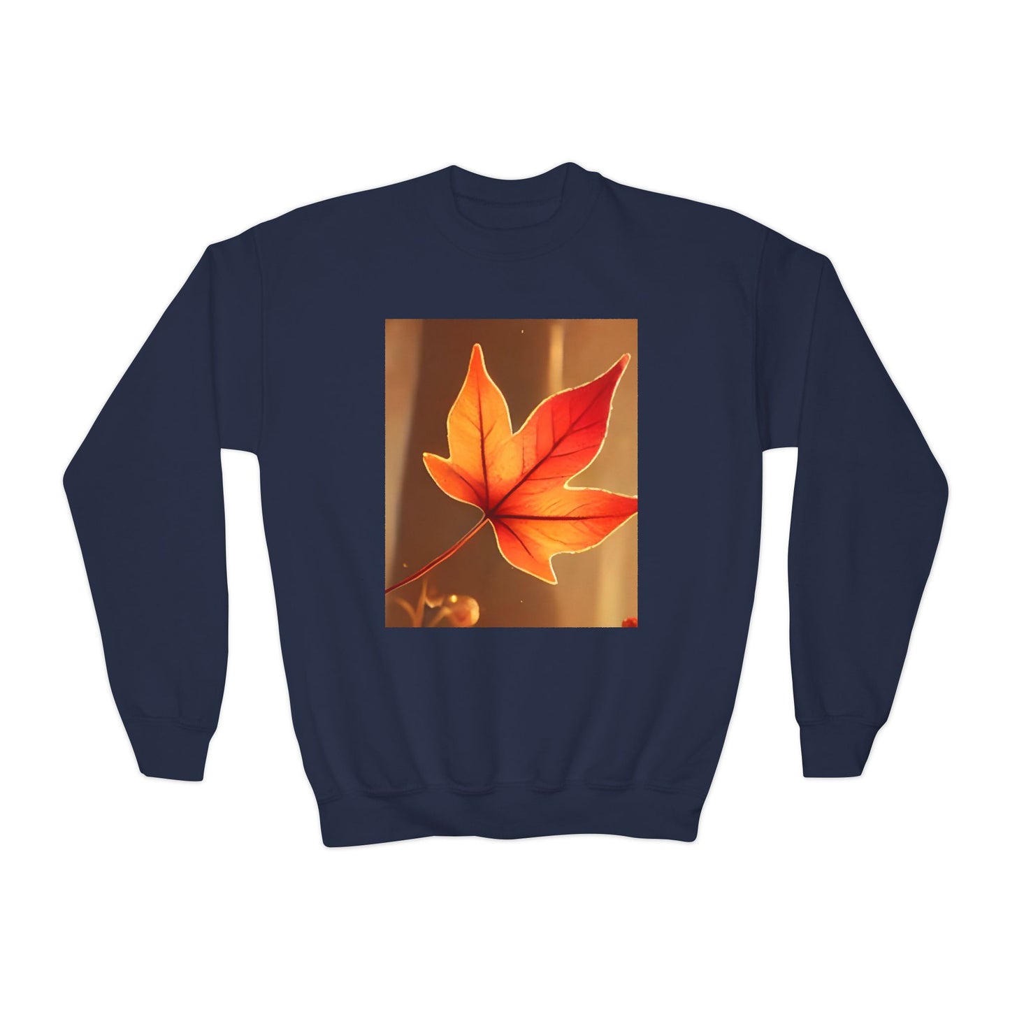 Youth Crewneck Sweatshirt S93