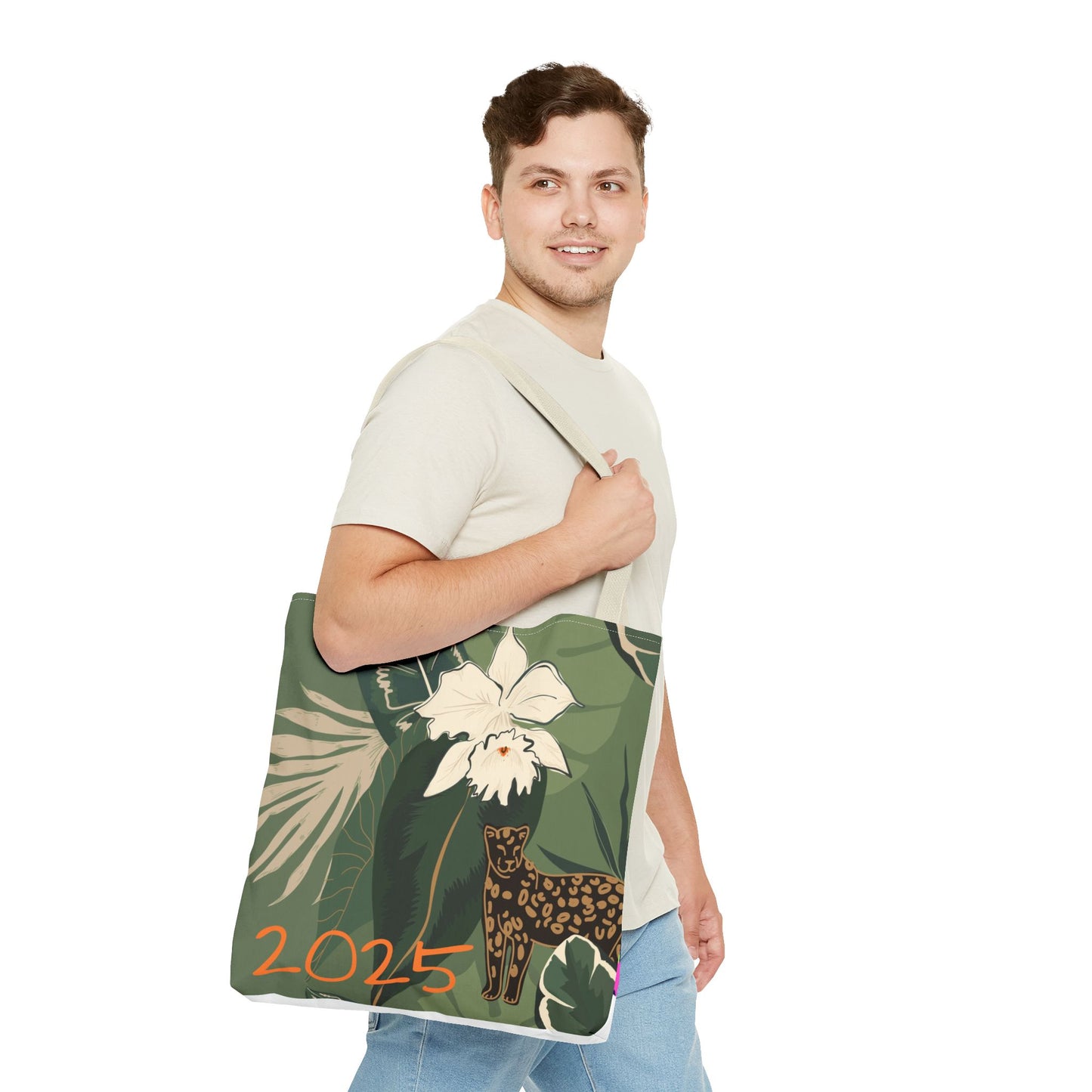 Tote Bag (AOP) SUD93