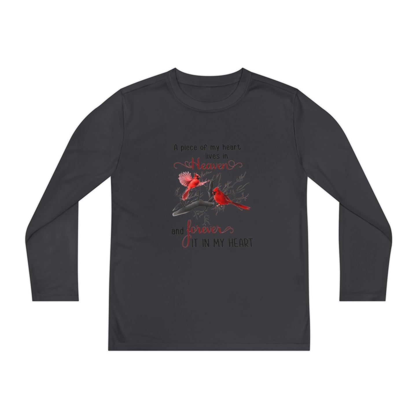Youth Long Sleeve SUD93