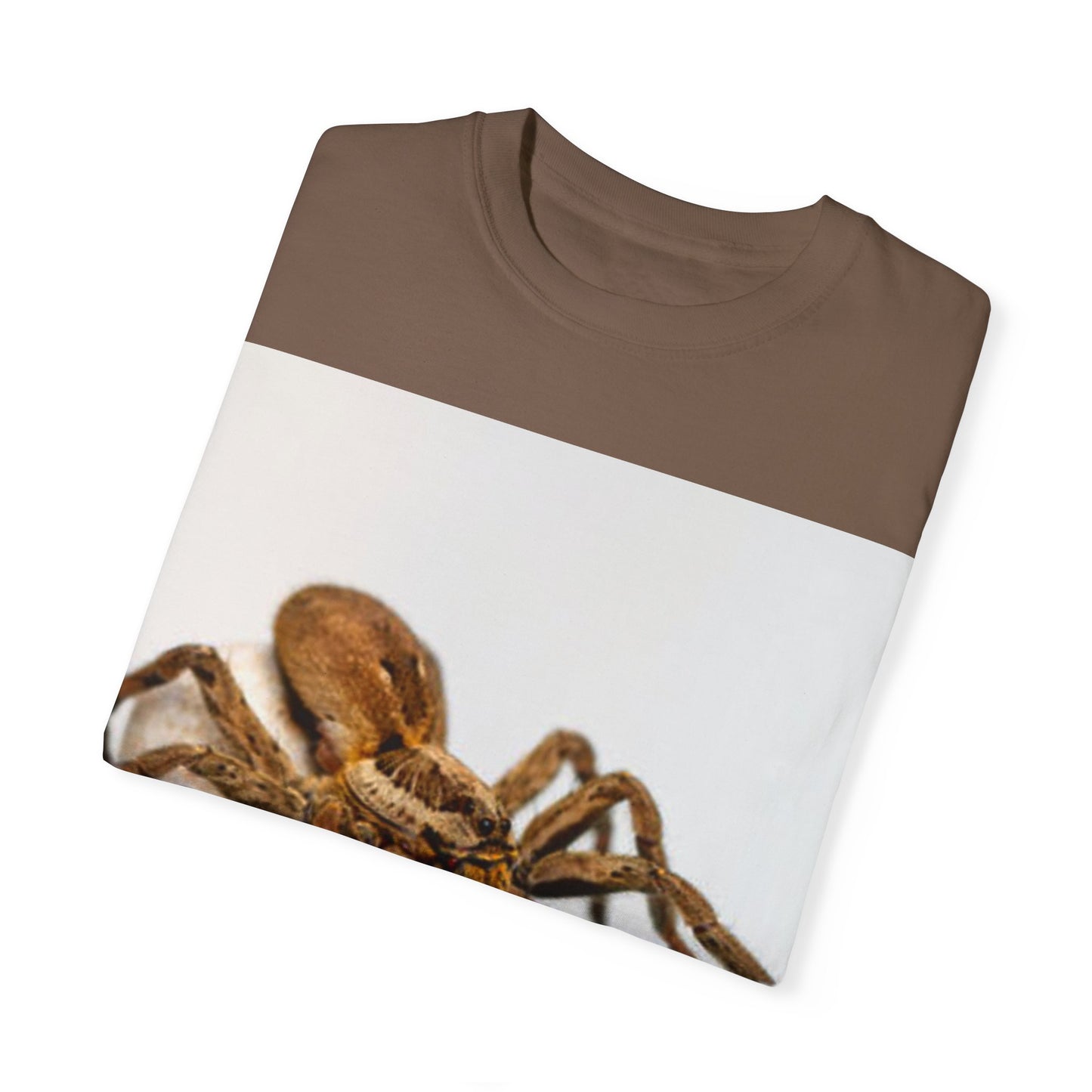 Unisex Garment-Dyed T-shirt S93
