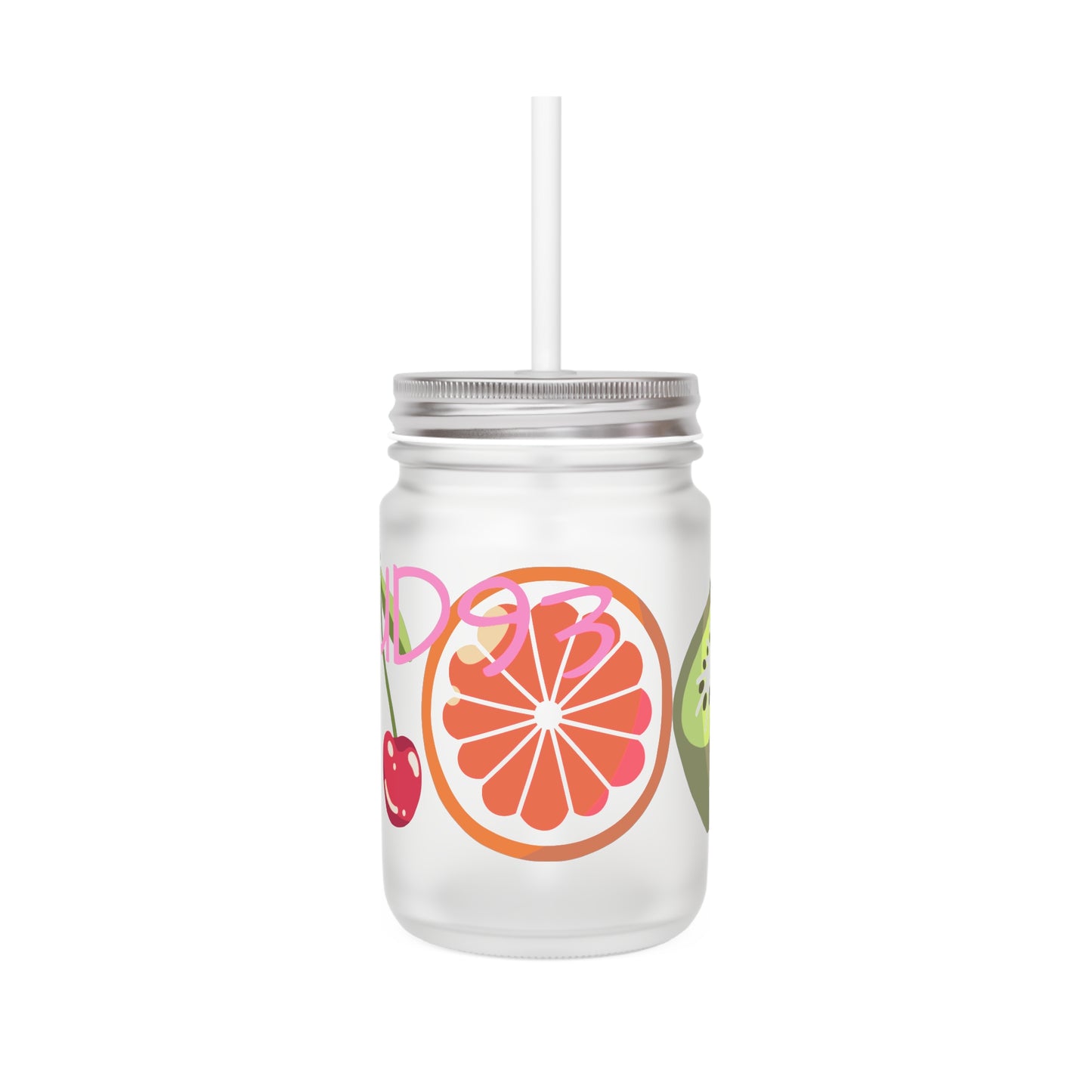 Mason Jar RB