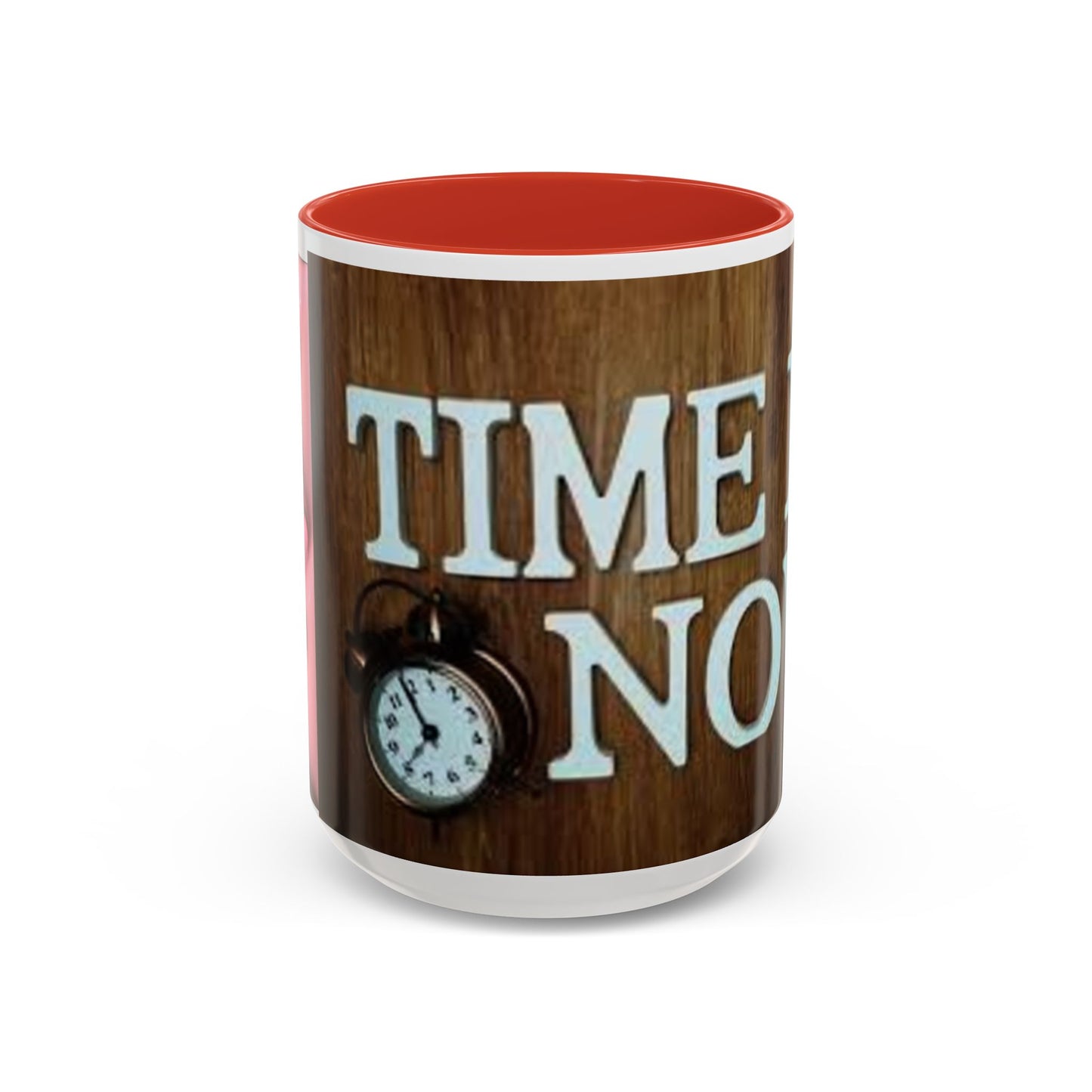 Accent Coffee Mug (11, 15oz) S93