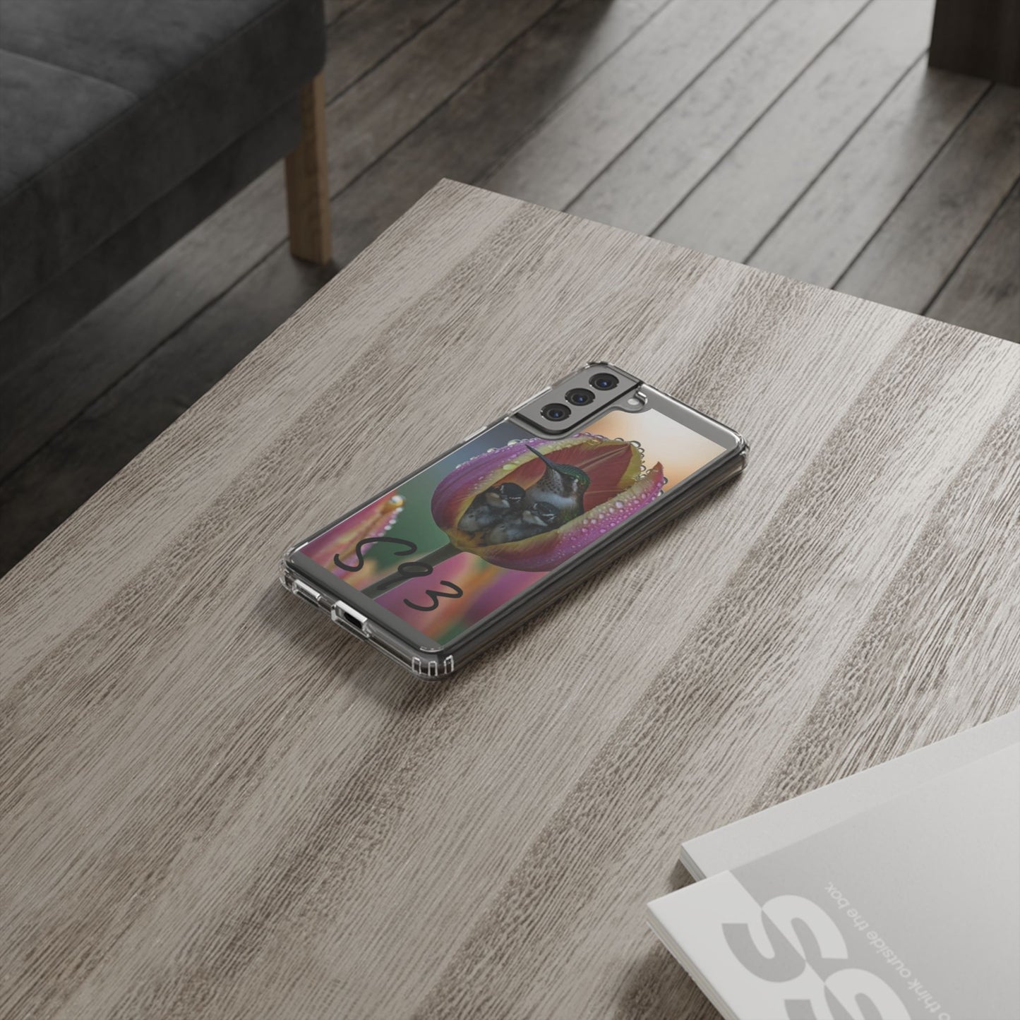 Clear Cases S93