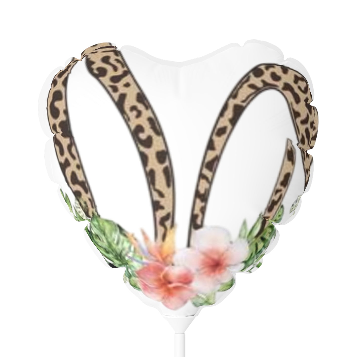 Balloon (Round and Heart-shaped), 11"