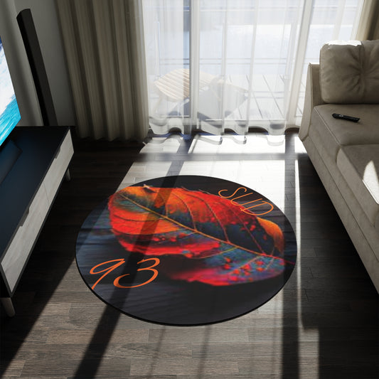 Round Rug S93