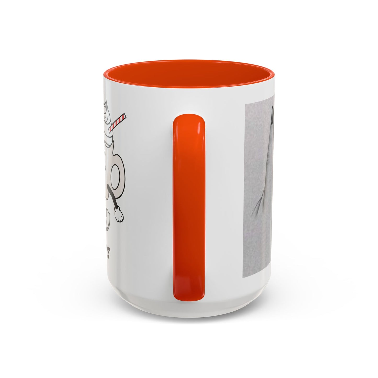 Colorful Mugs (11oz, 15oz) S93