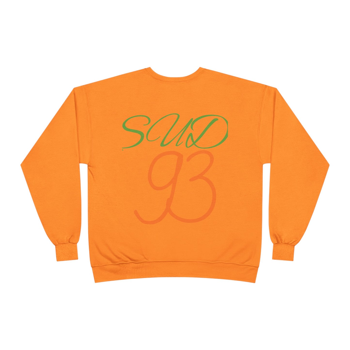 Unisex EcoSmart® Crewneck Sweatshirt S93
