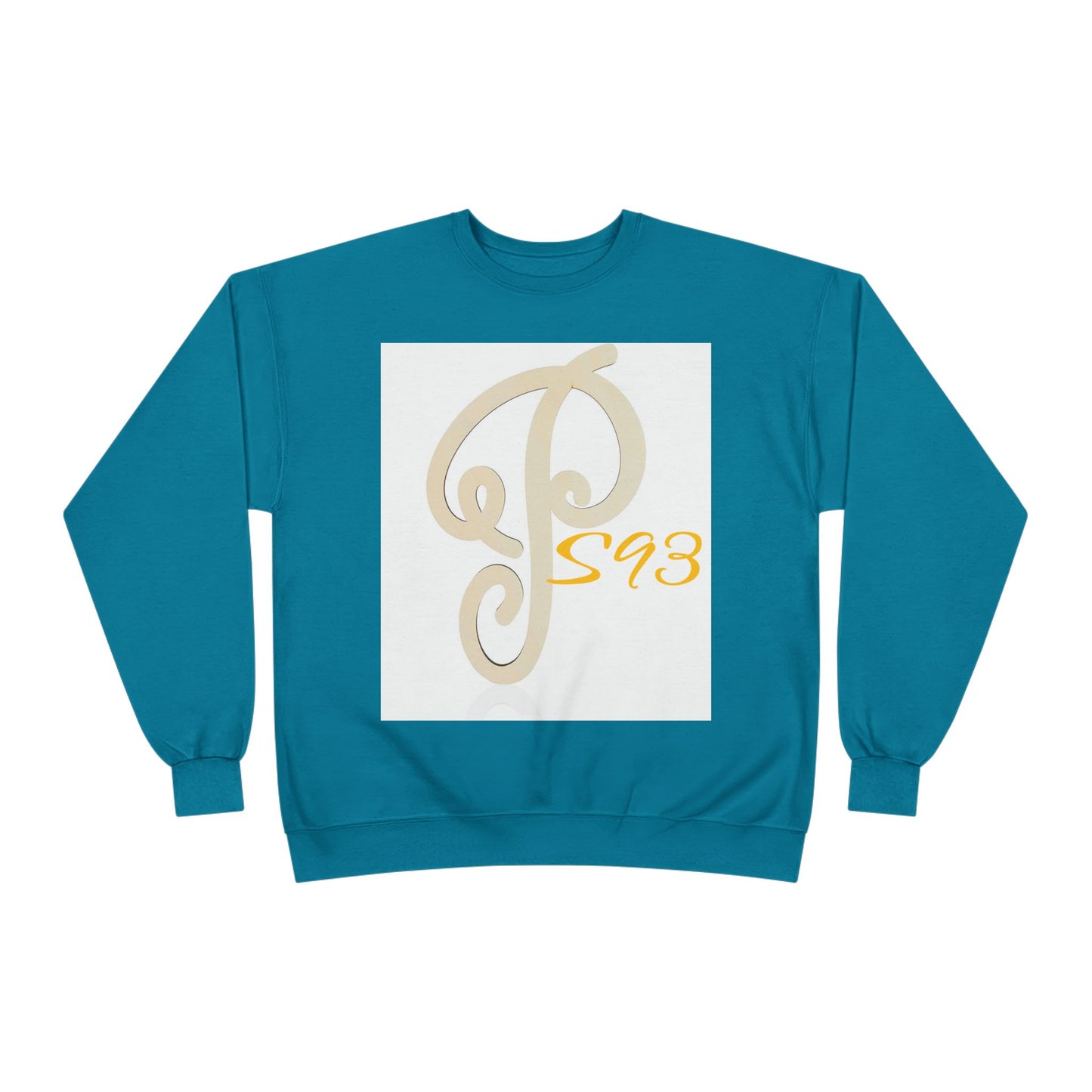 Unisex EcoSmart® Crewneck Sweatshirt S93