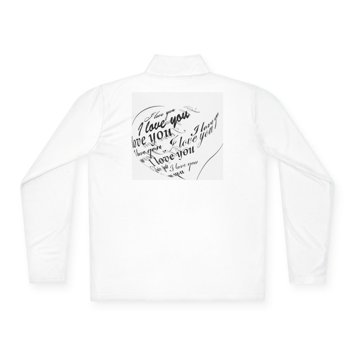 Unisex Quarter-Zip Pullovers 93