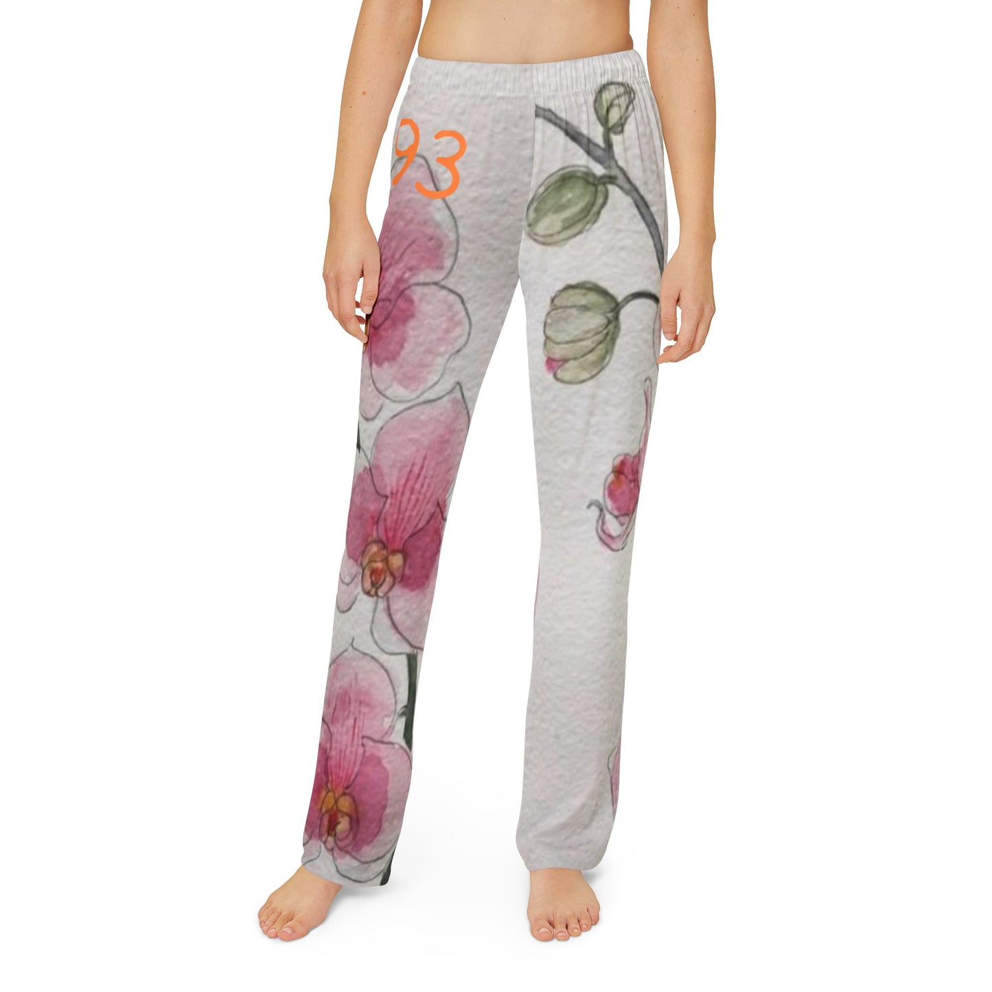 Kids Lounge Pants (AOP) S93