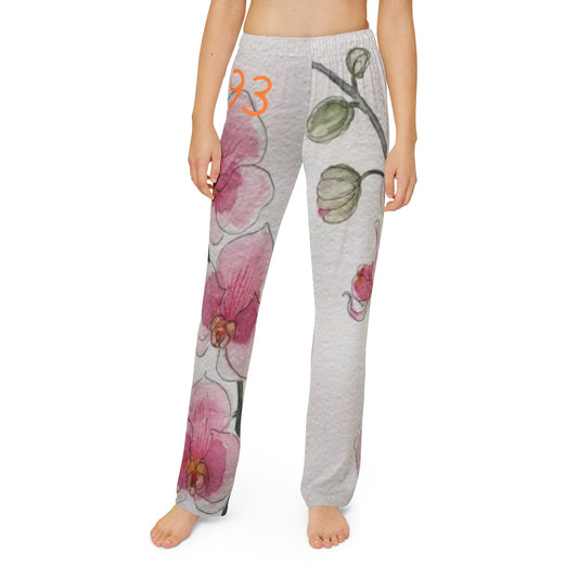 Kids Lounge Pants (AOP) S93