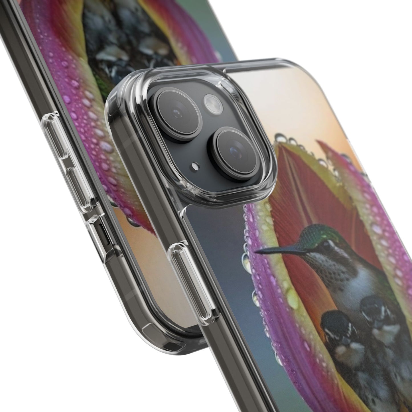 Clear Cases S93