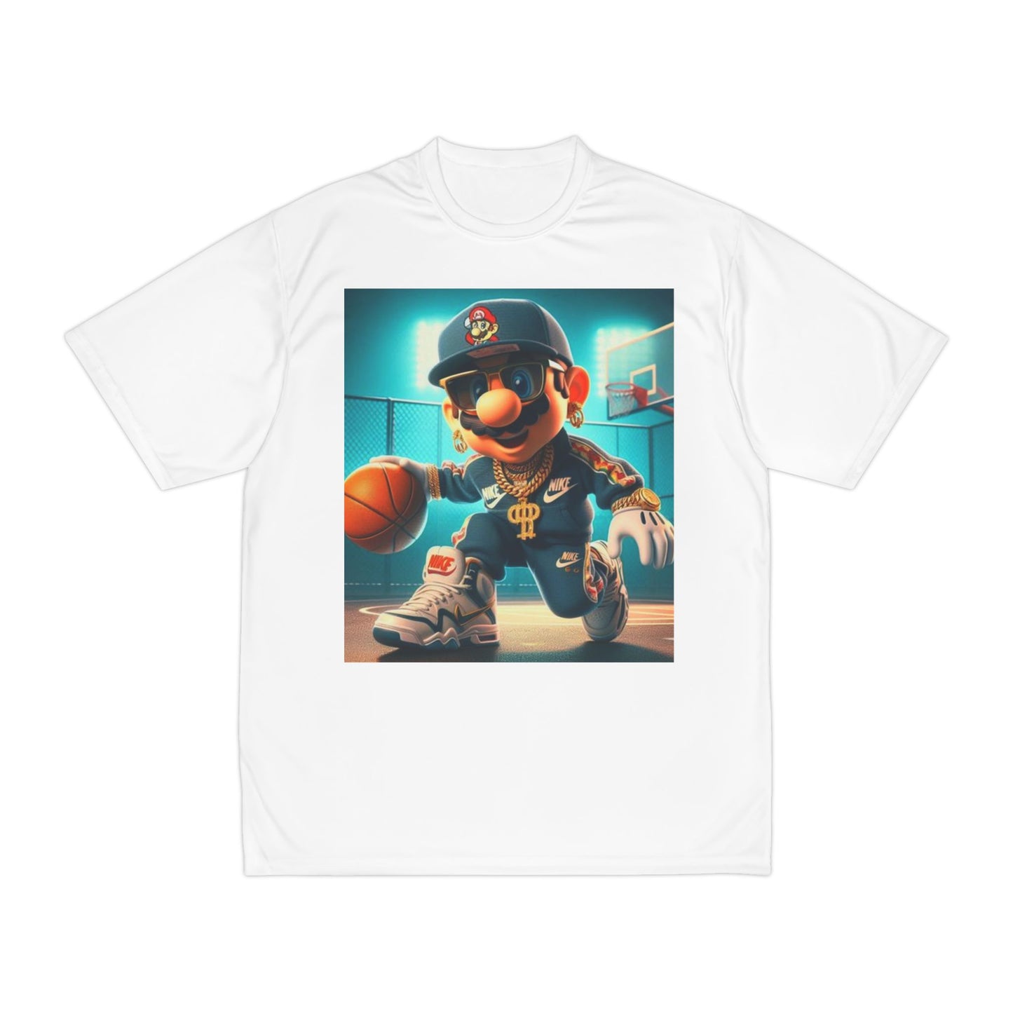 Men's Performance T-Shirt S93