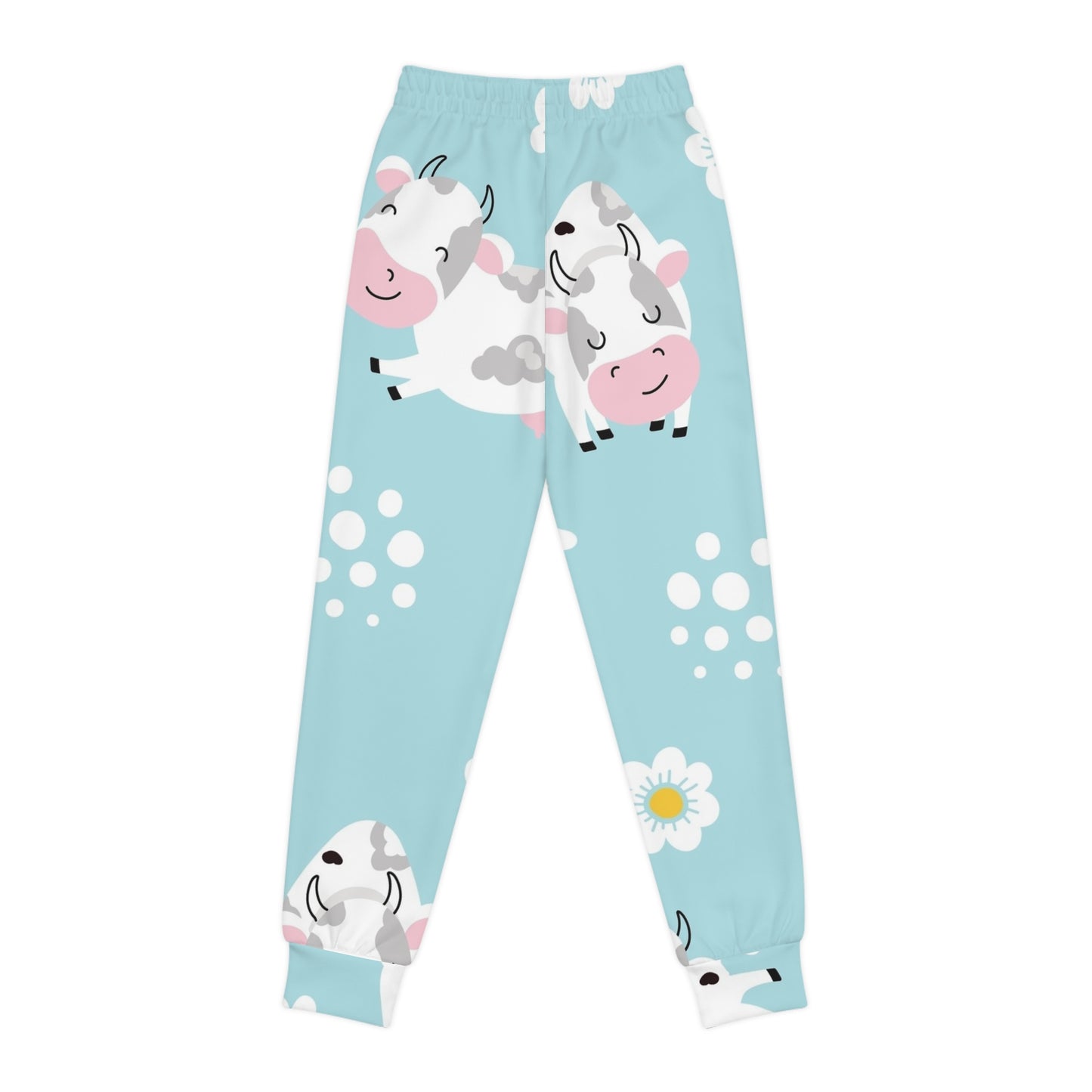 Youth Joggers (AOP) S93 