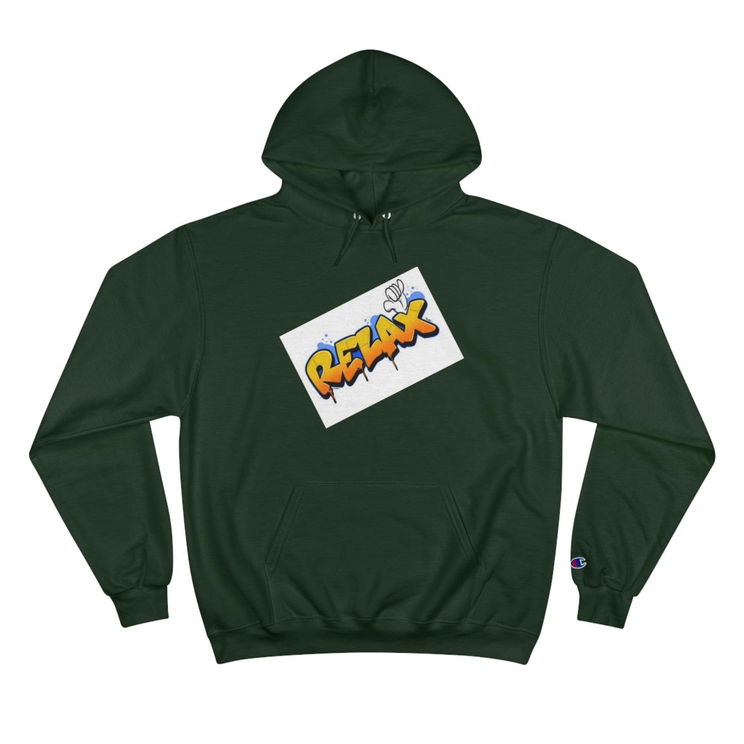 Champion Hoodie s93