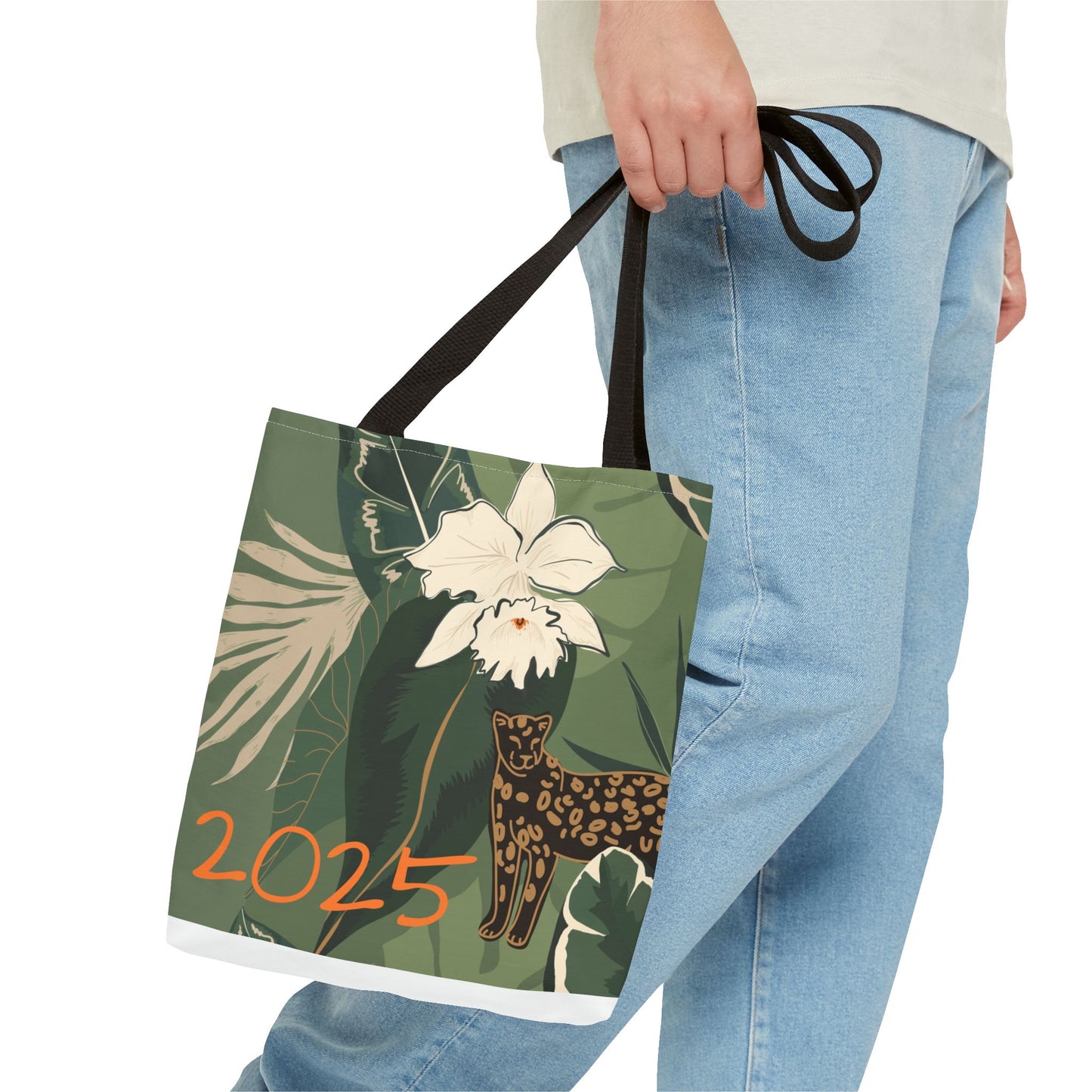 Tote Bag (AOP) SUD93