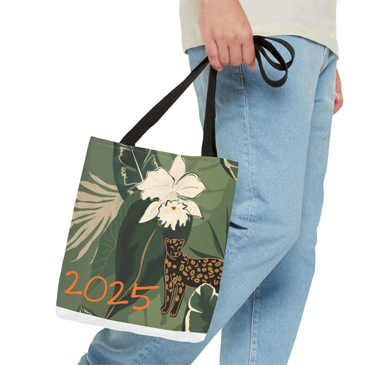 Tote Bag (AOP) SUD93