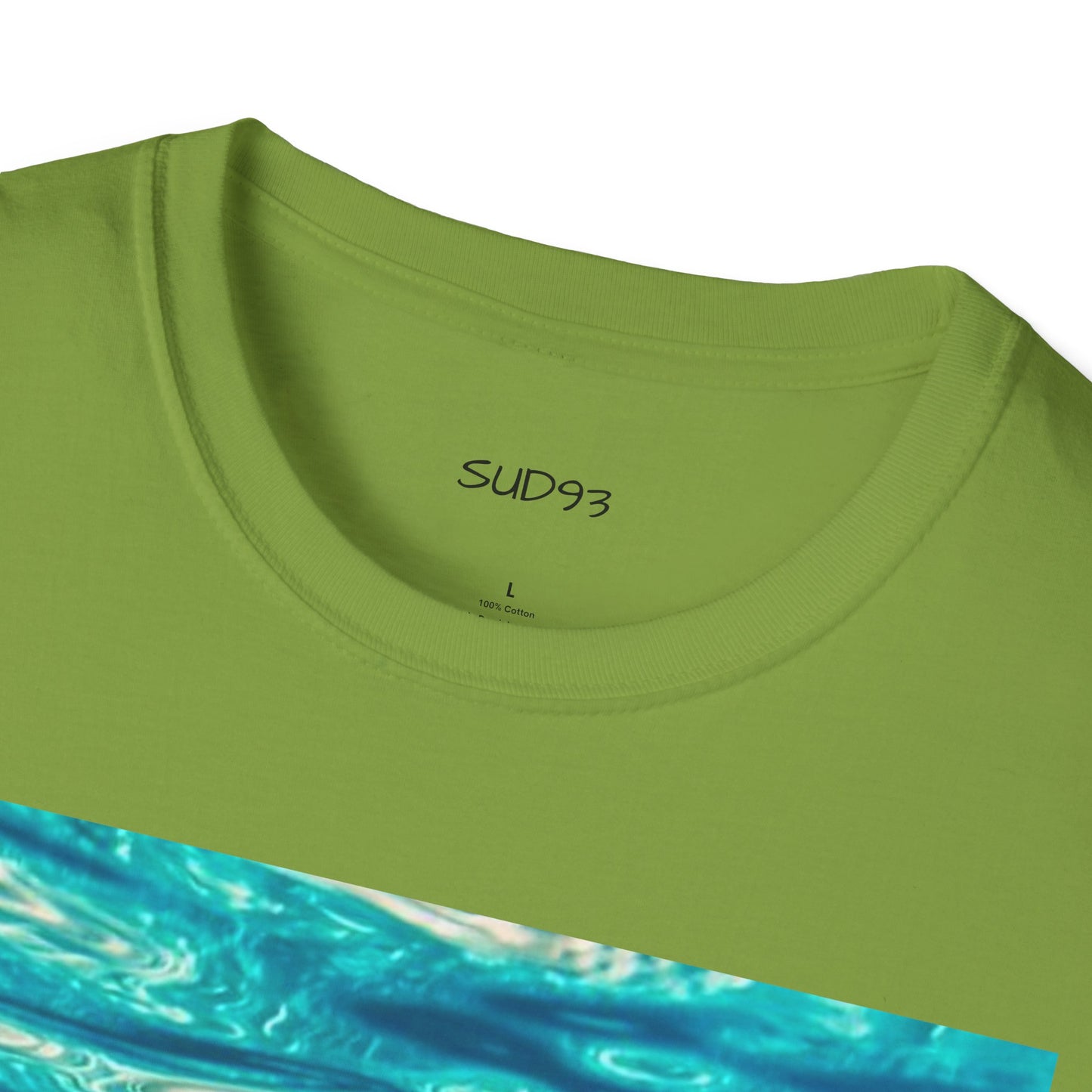 Unisex Softstyle T-Shirt B7M