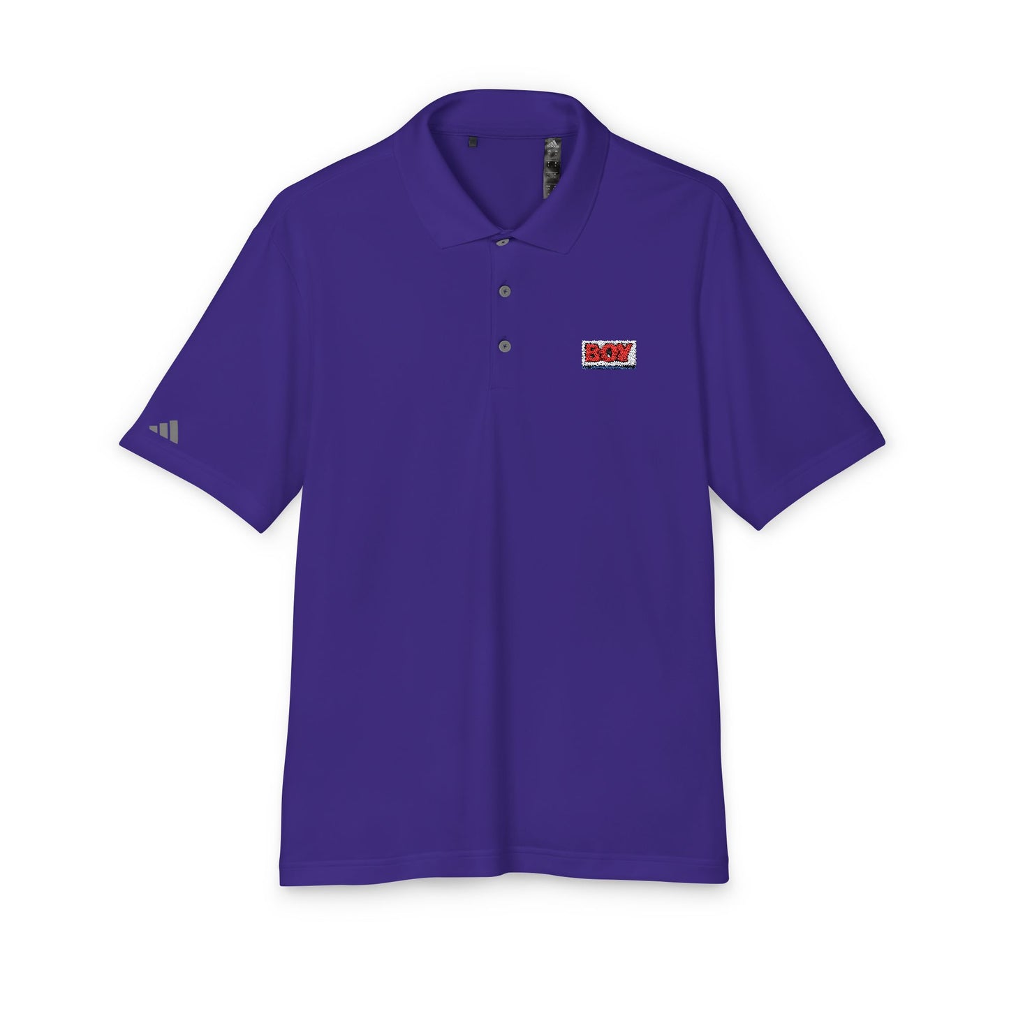 adidas Unisex Performance Polo S93 