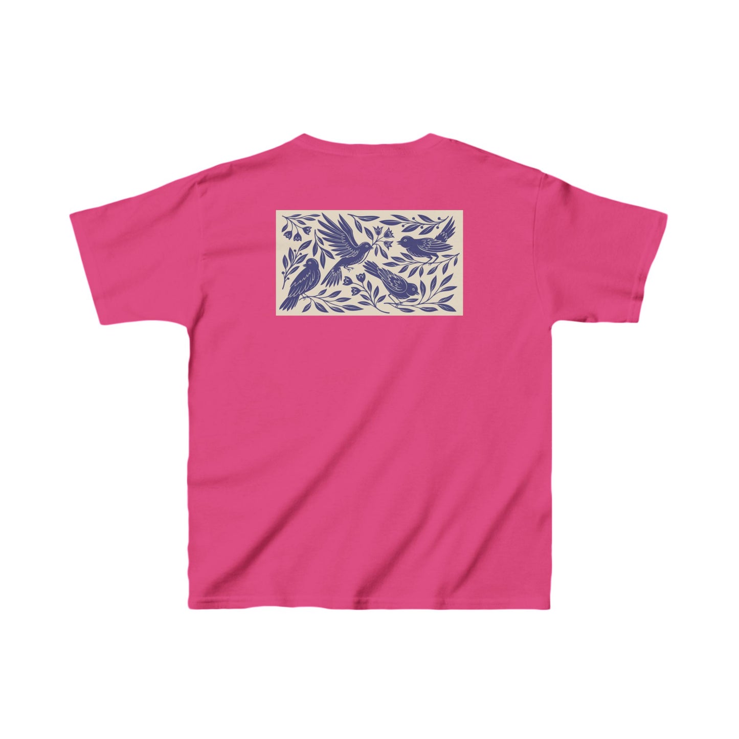 Kids Heavy Cotton™ Tee S93
