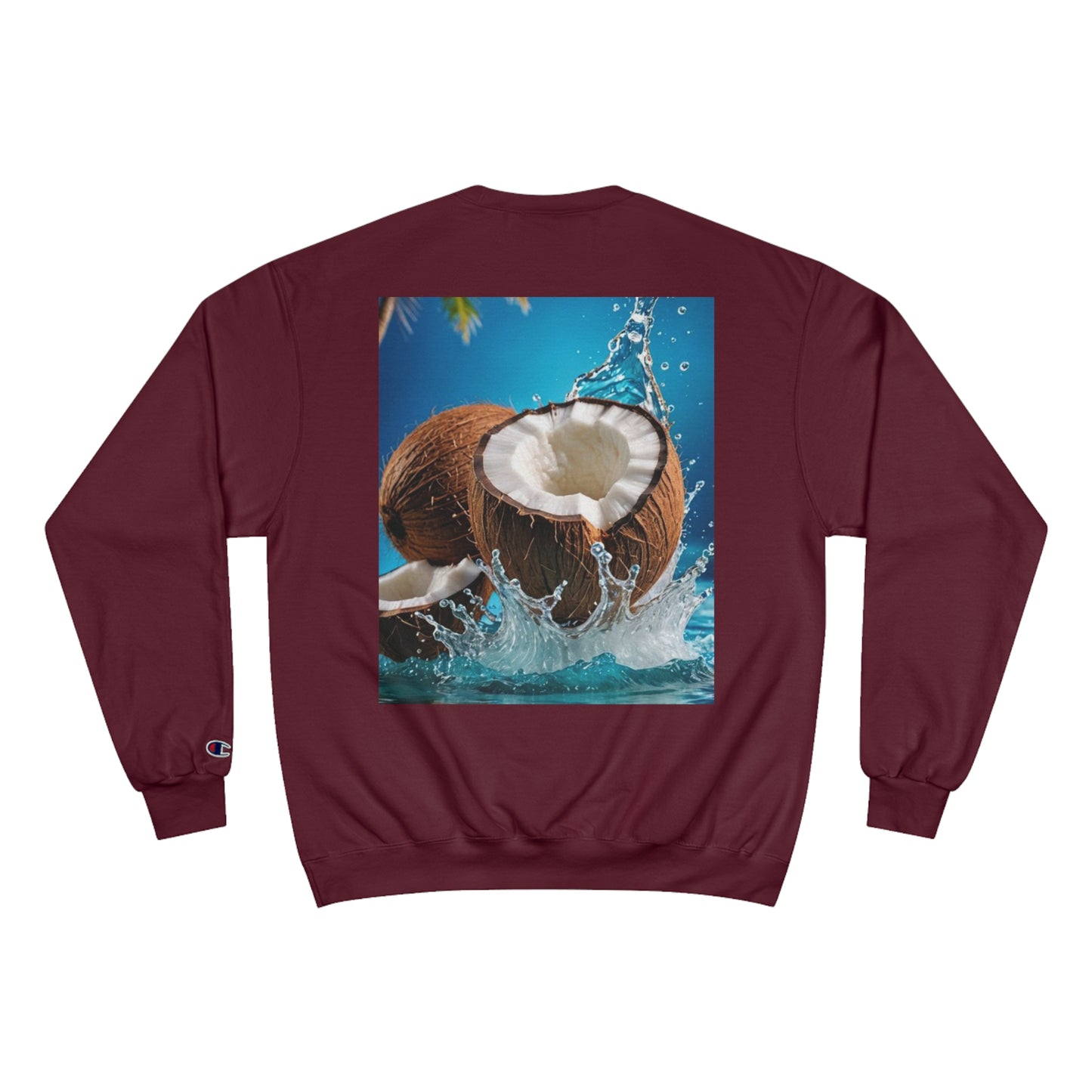 Champion Sweatshirt SUD93