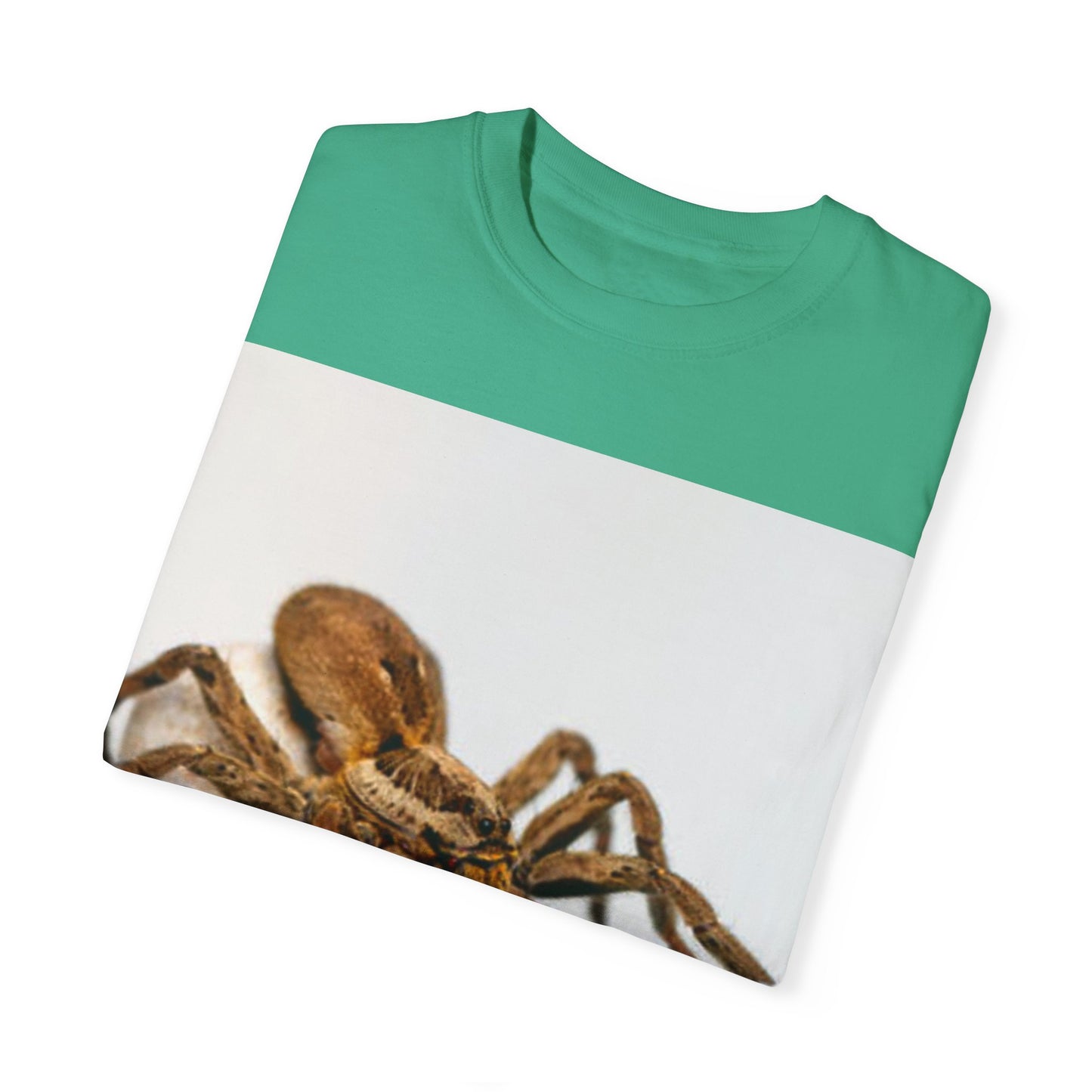 Unisex Garment-Dyed T-shirt S93