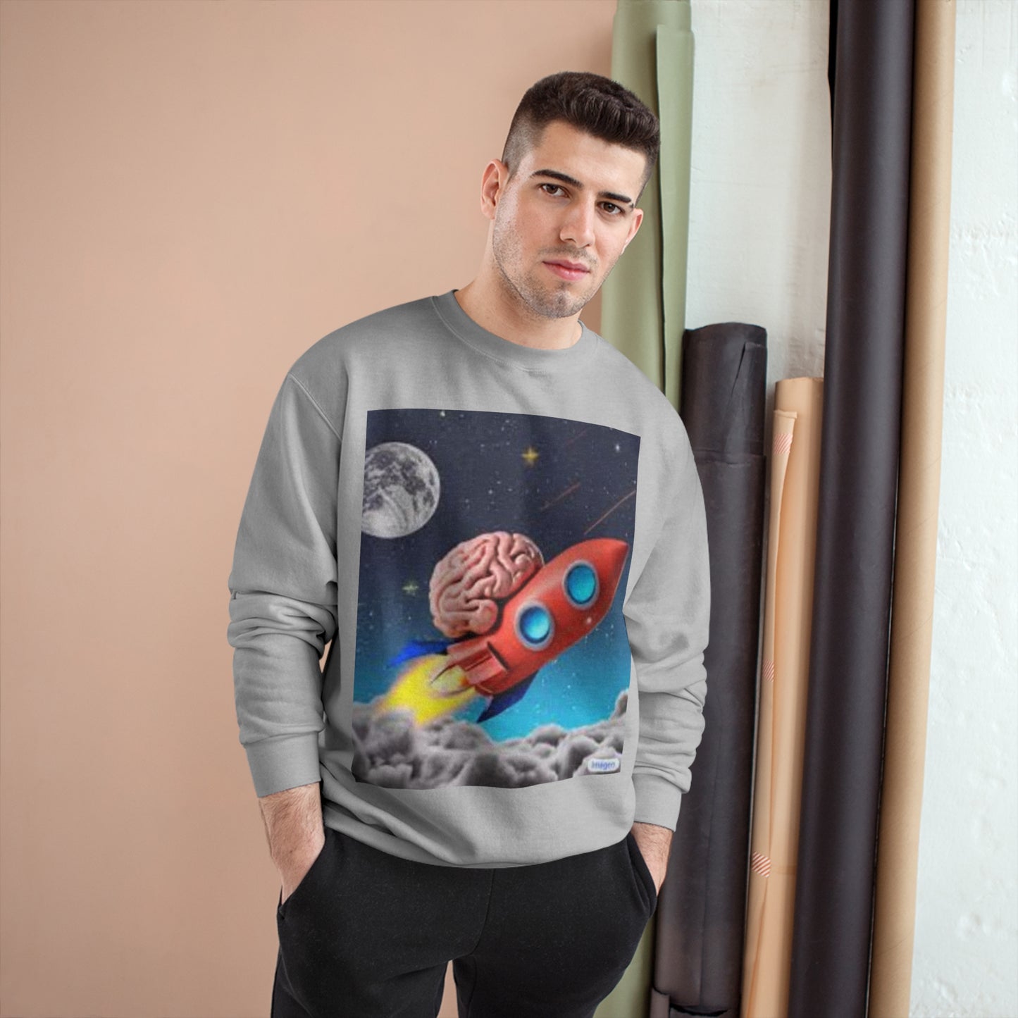 Champion Sweatshirt S93