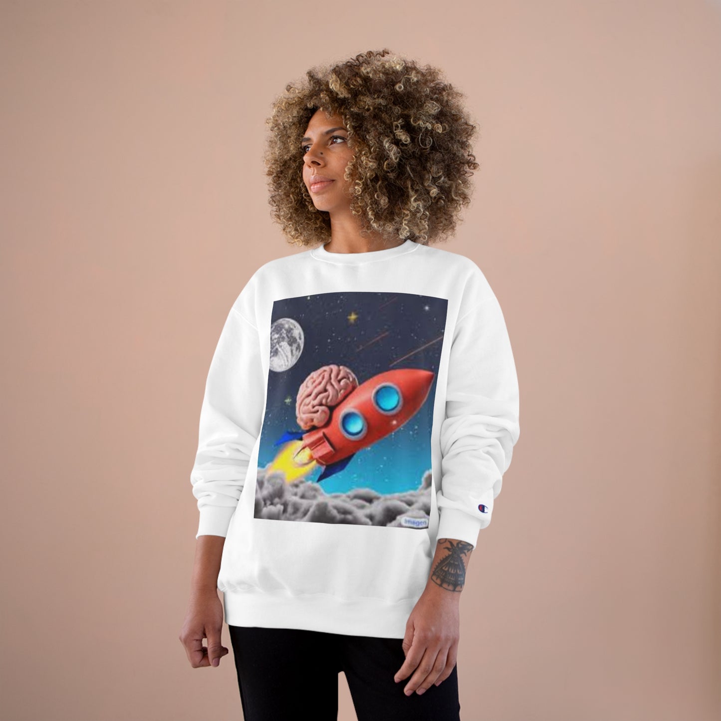 Champion Sweatshirt S93