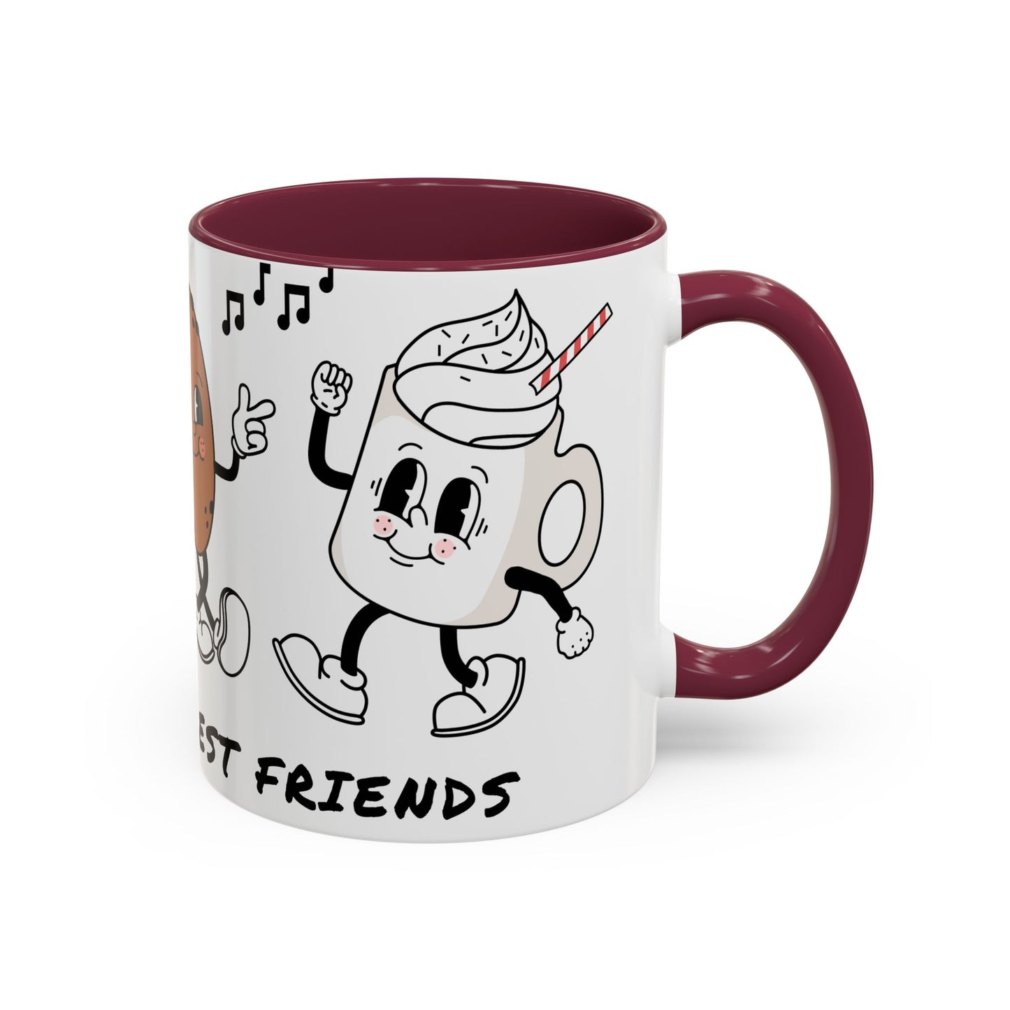 Colorful Mugs (11oz, 15oz) S93