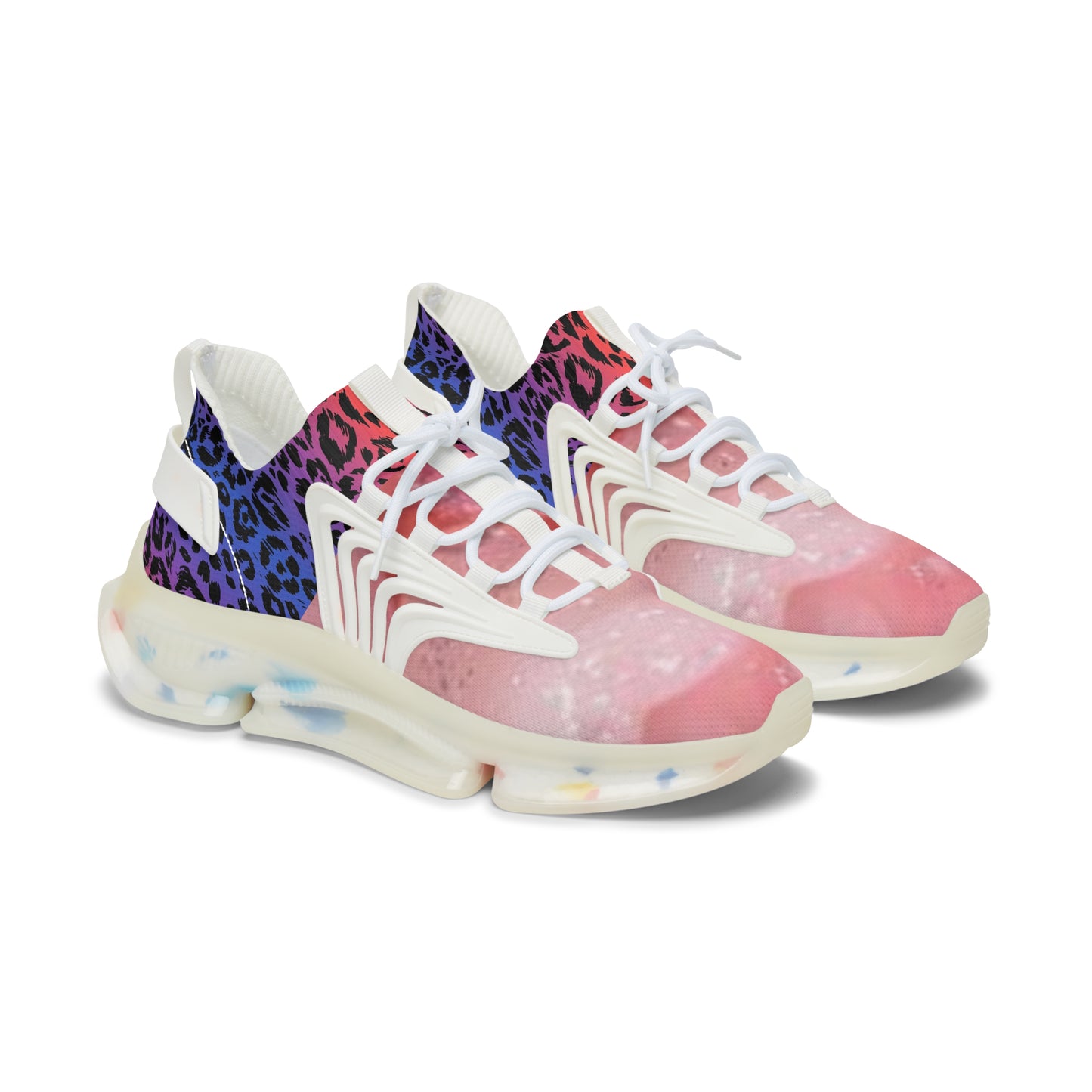 Women's Mesh Sneakers S93 