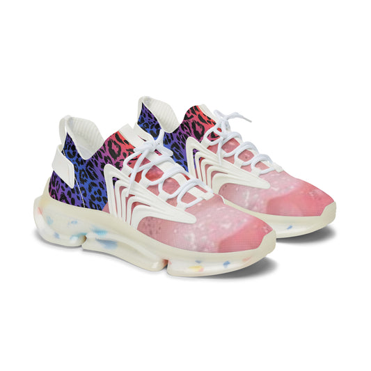 Women's Mesh Sneakers S93