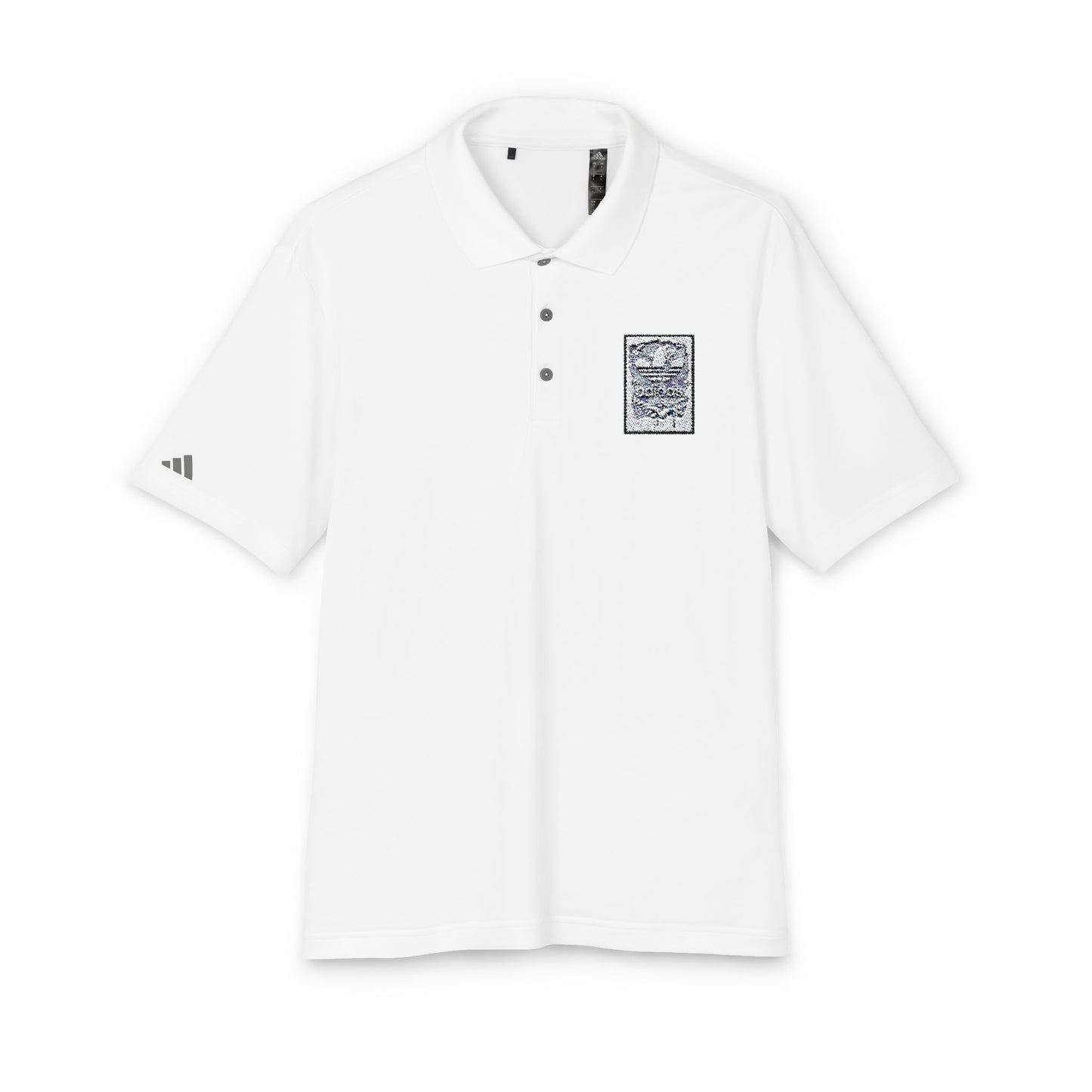 adidas Unisex Performance Polo RB 