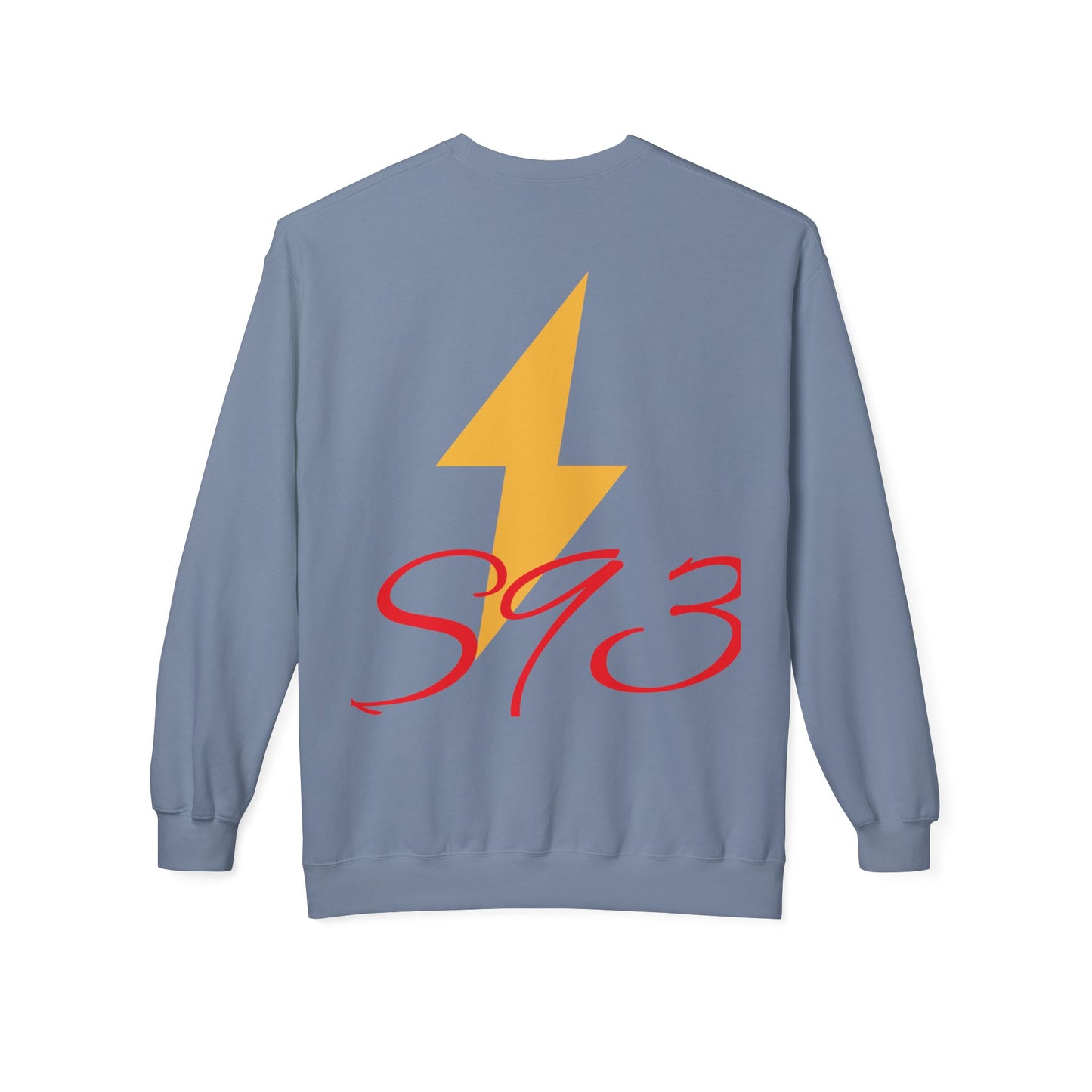 SUD93