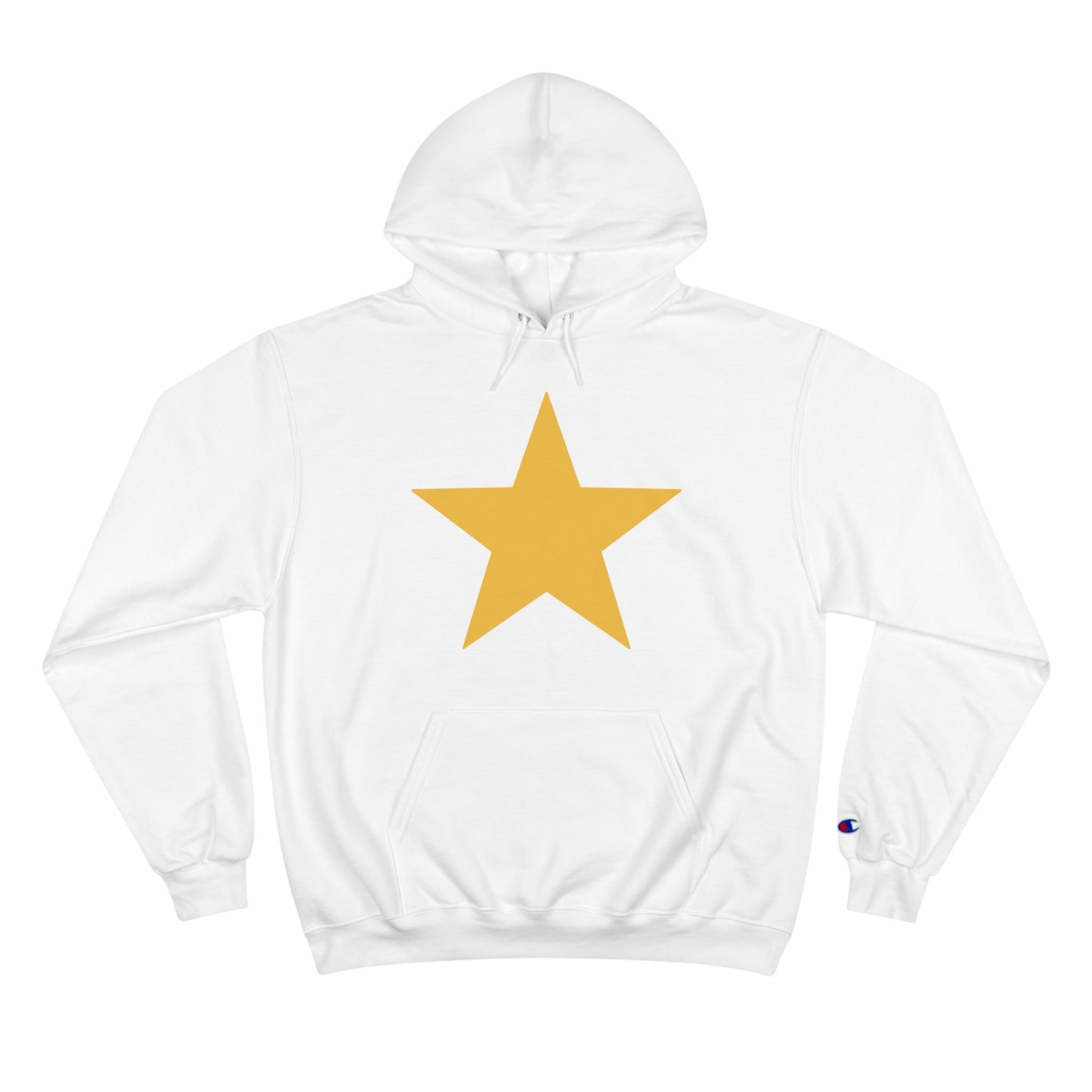 Champion Hoodie S93