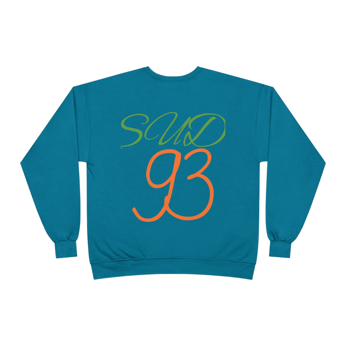 Unisex EcoSmart® Crewneck Sweatshirt S93