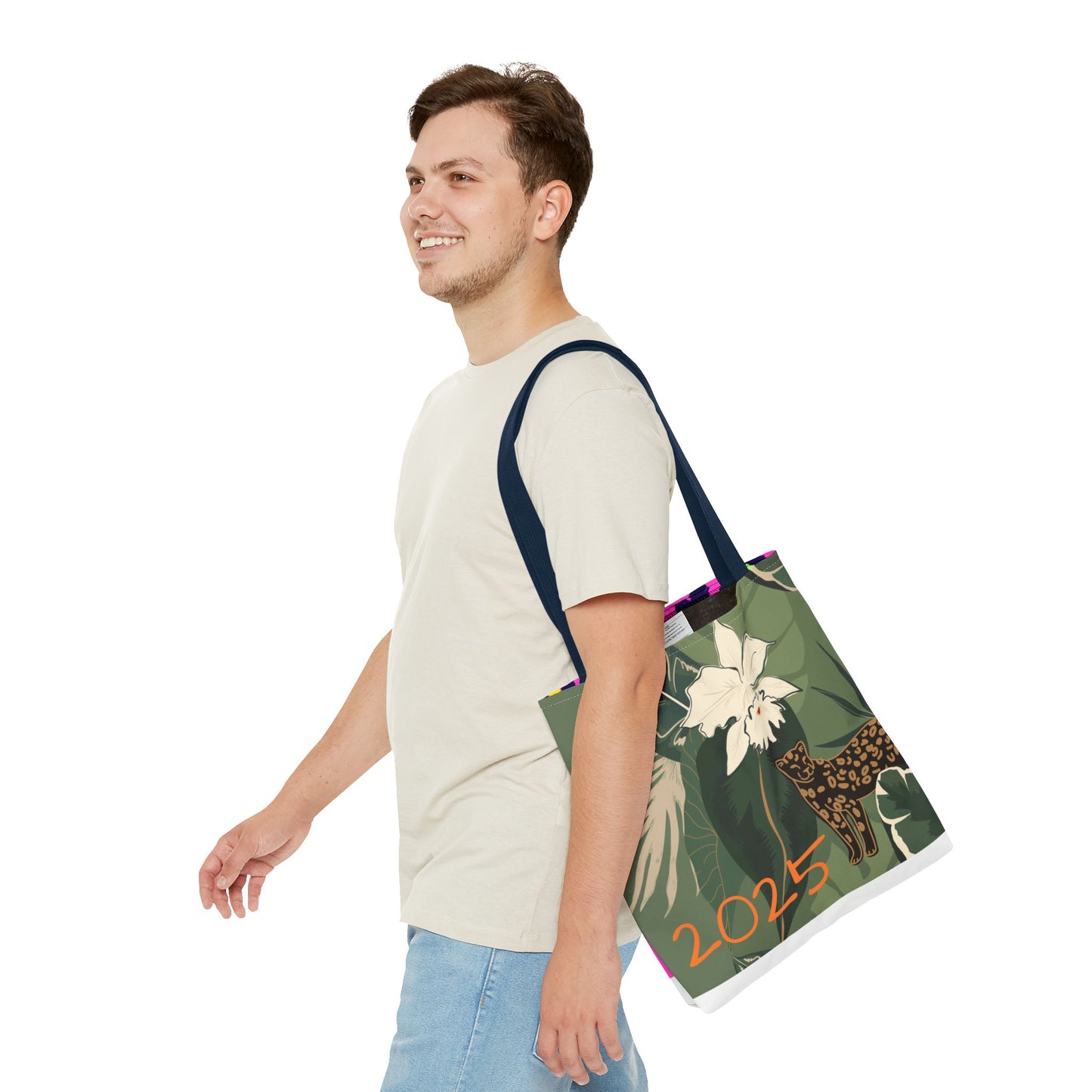 Tote Bag (AOP) SUD93
