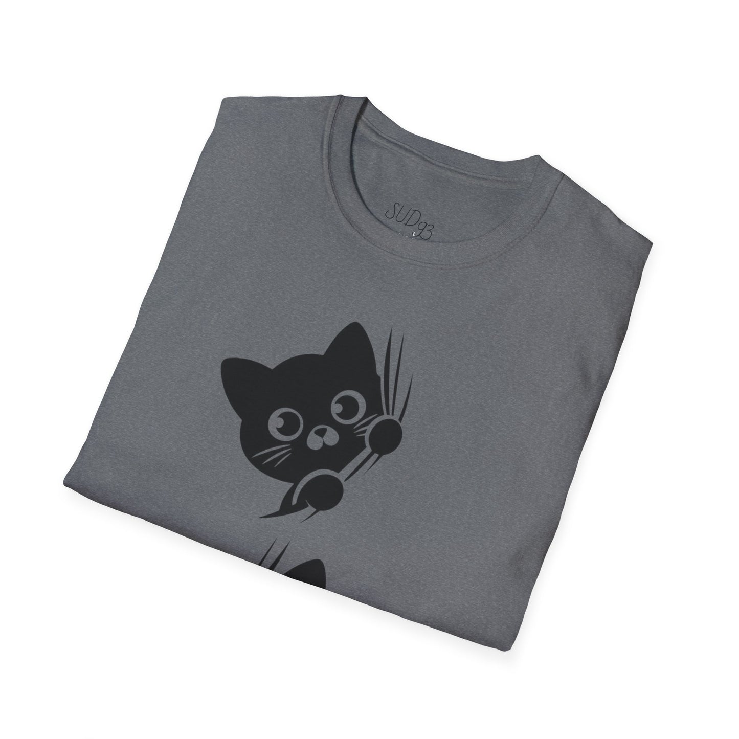 Unisex Softstyle T-Shirt S93 