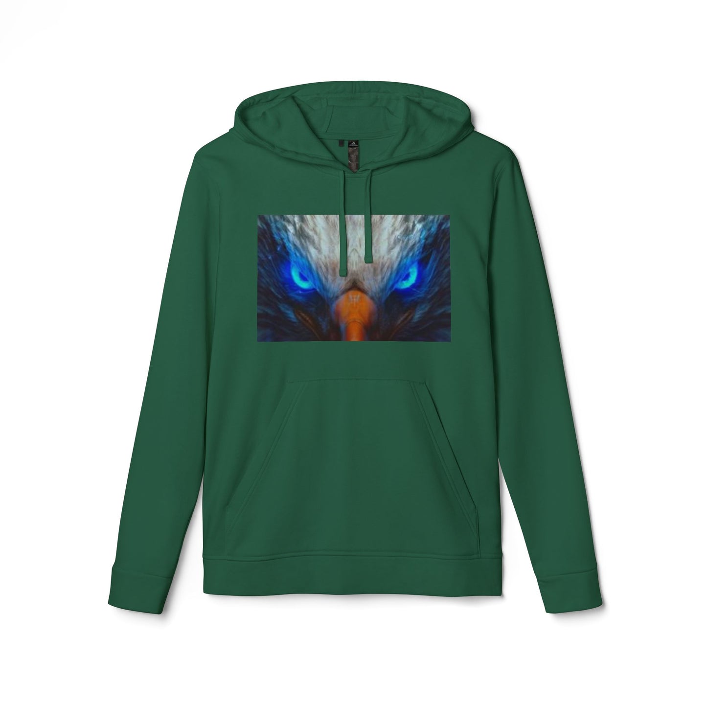 adidas Unisex Fleece Hoodie SUD93 