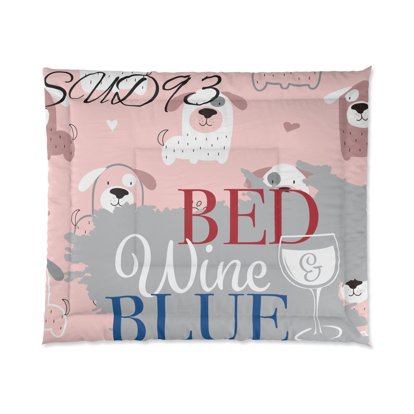 Comforter SUD93