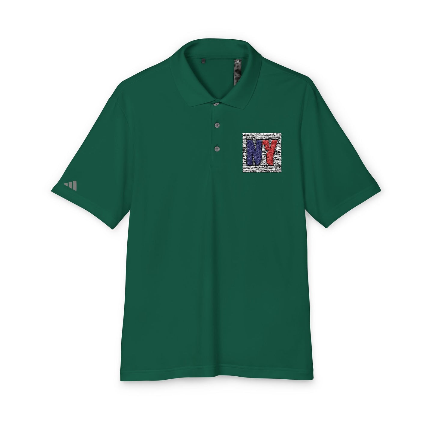adidas Unisex Performance Polo SUD93