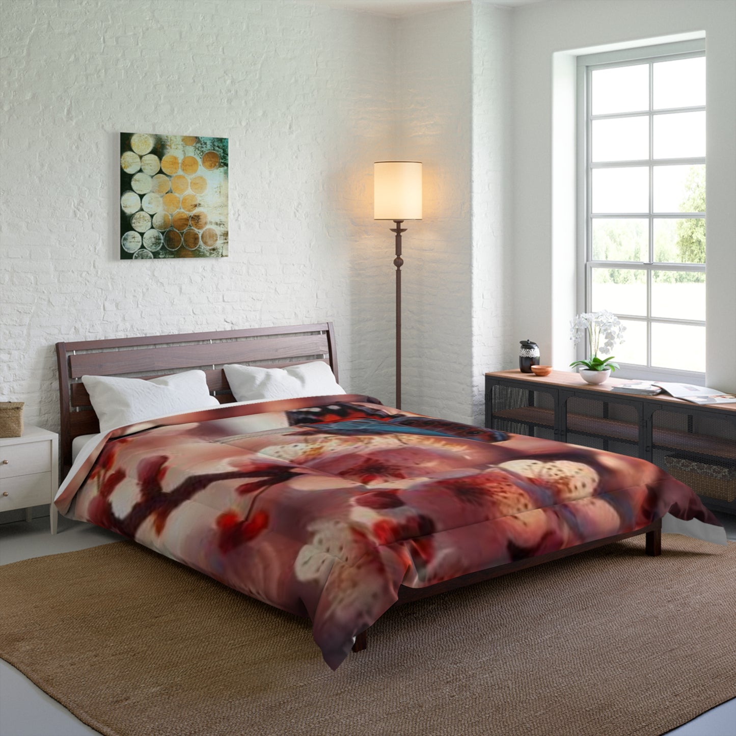 Comforter B7M