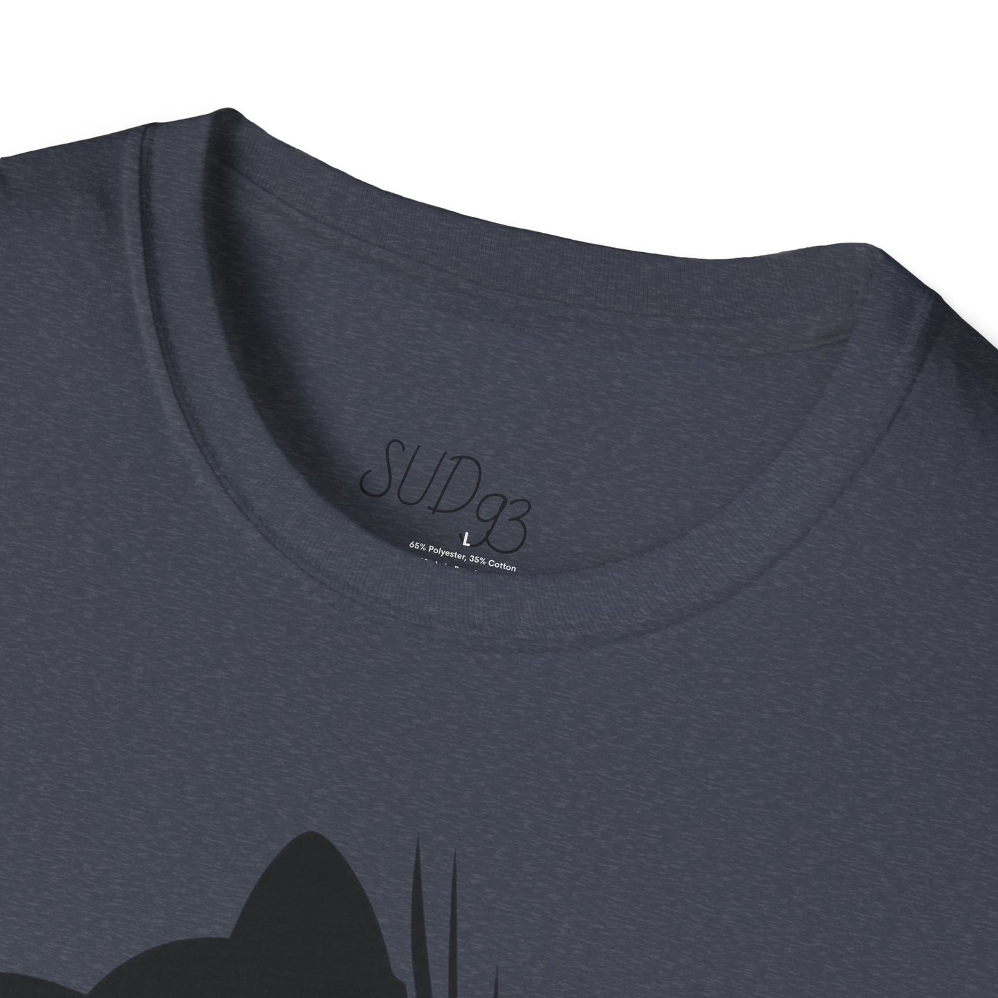 Unisex Softstyle T-Shirt S93 