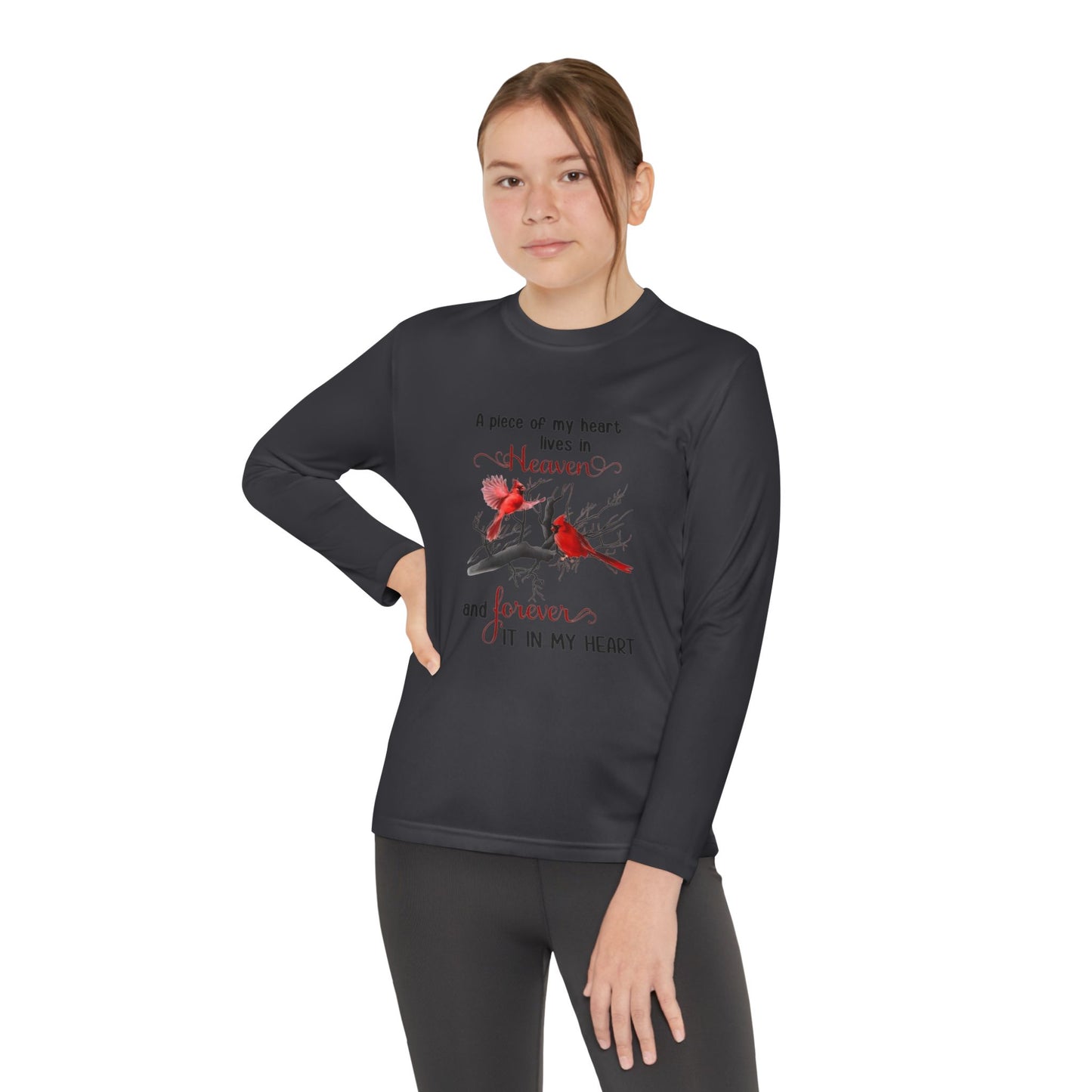 Youth Long Sleeve SUD93